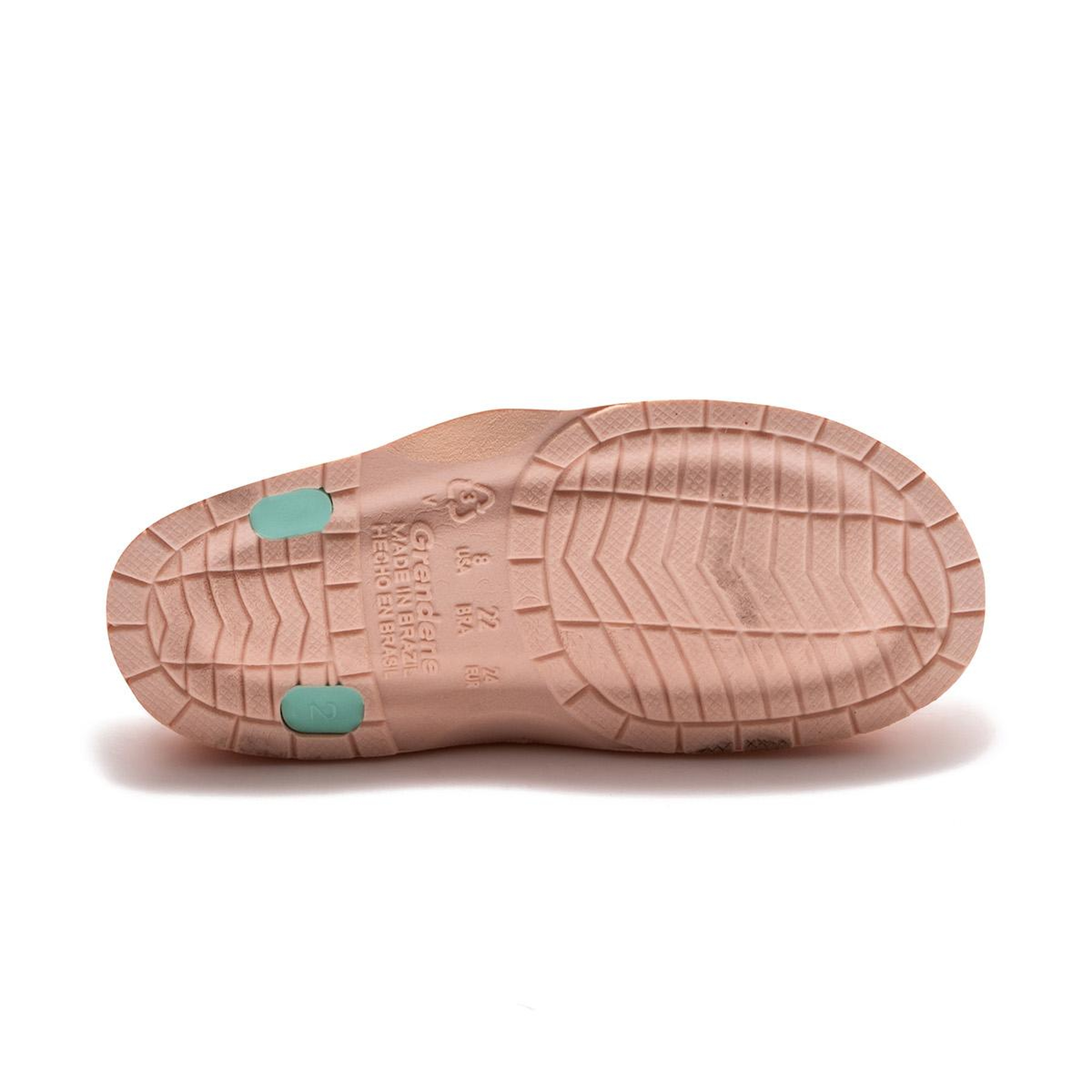 Summer Basic Çocuk Sandalet Bej 19/29