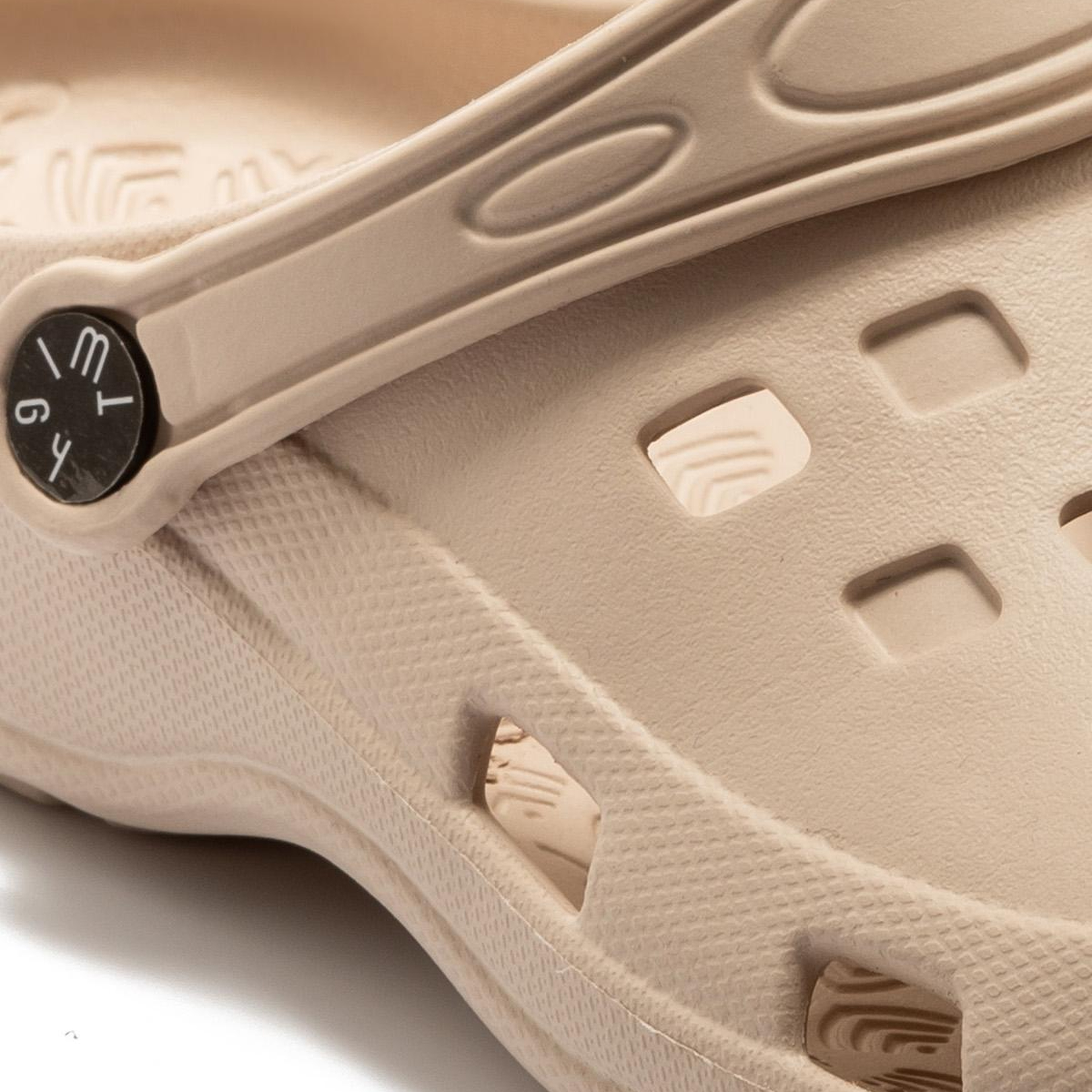 Lucy Kadın, Garson Boy Sabo Terlik Bej 37/41