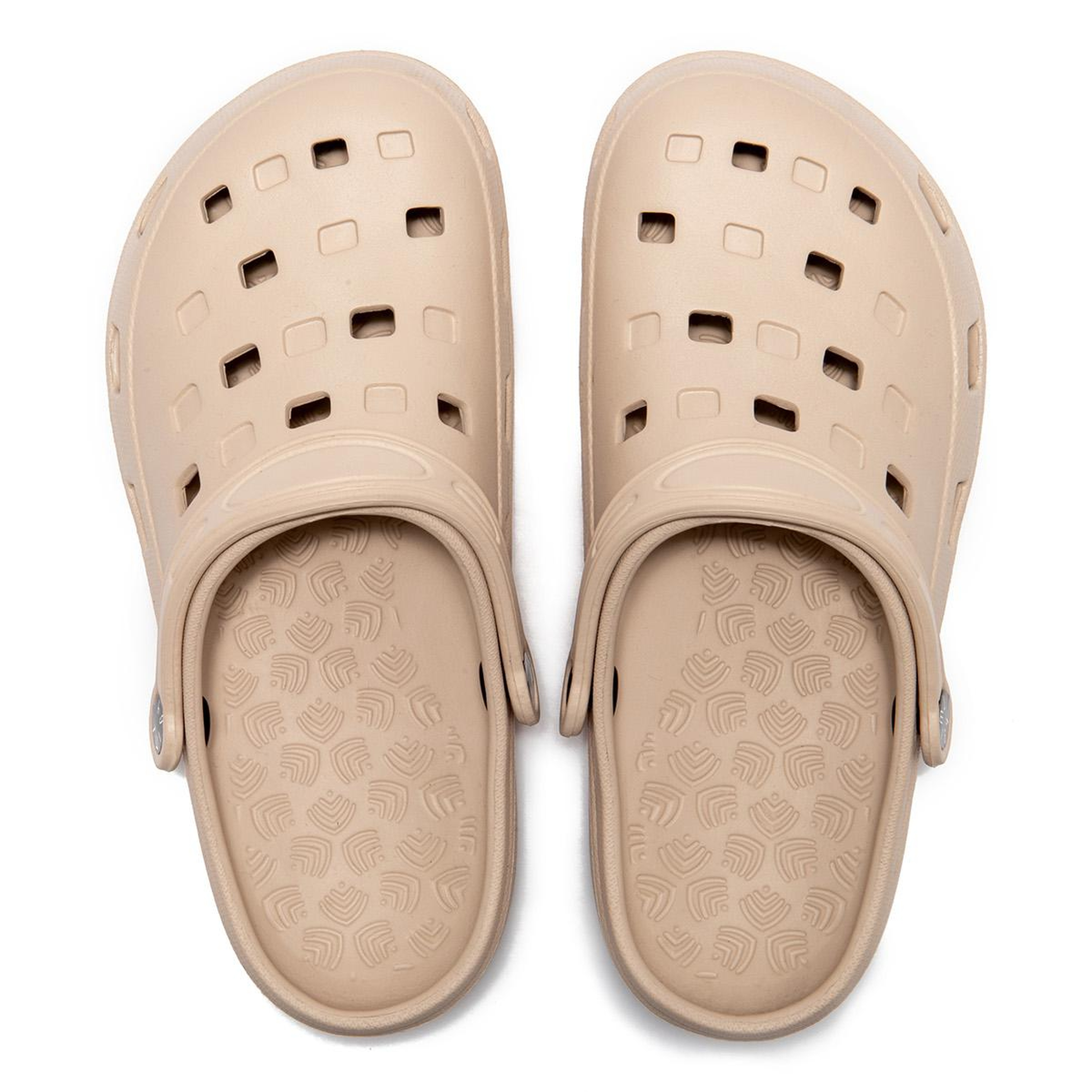 Lucy Kadın, Garson Boy Sabo Terlik Bej 37/41