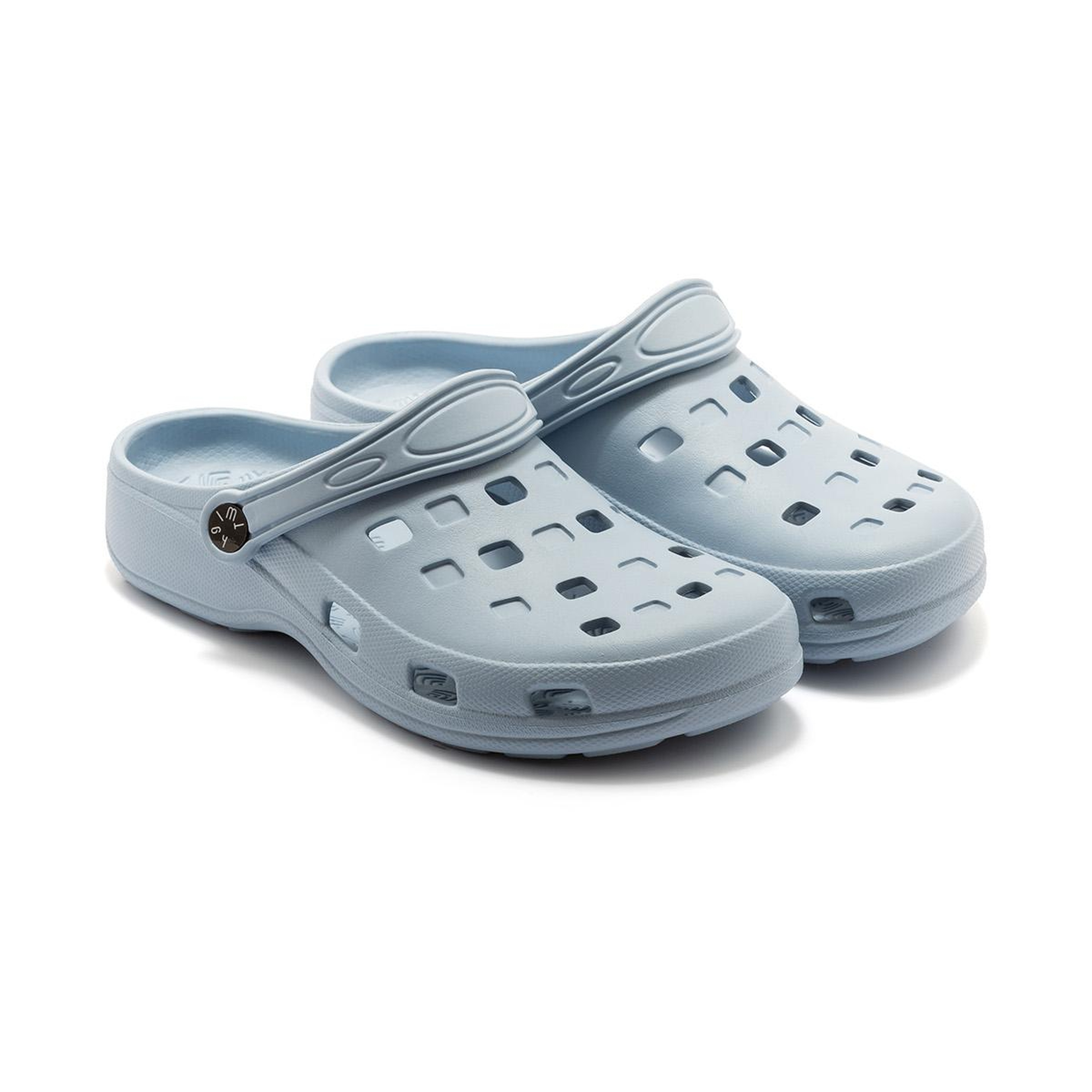 Lucy Kadın, Garson Boy Sabo Terlik Mavi 37/41