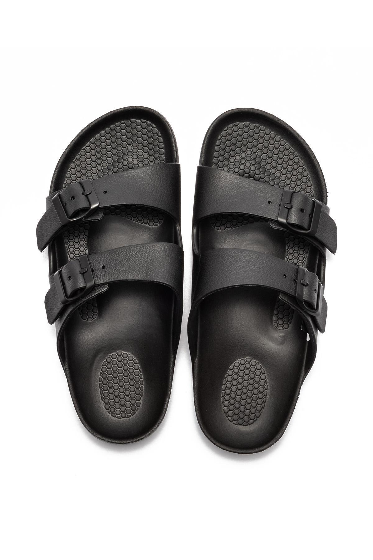 Jessica Kadın Terlik Siyah 37/41