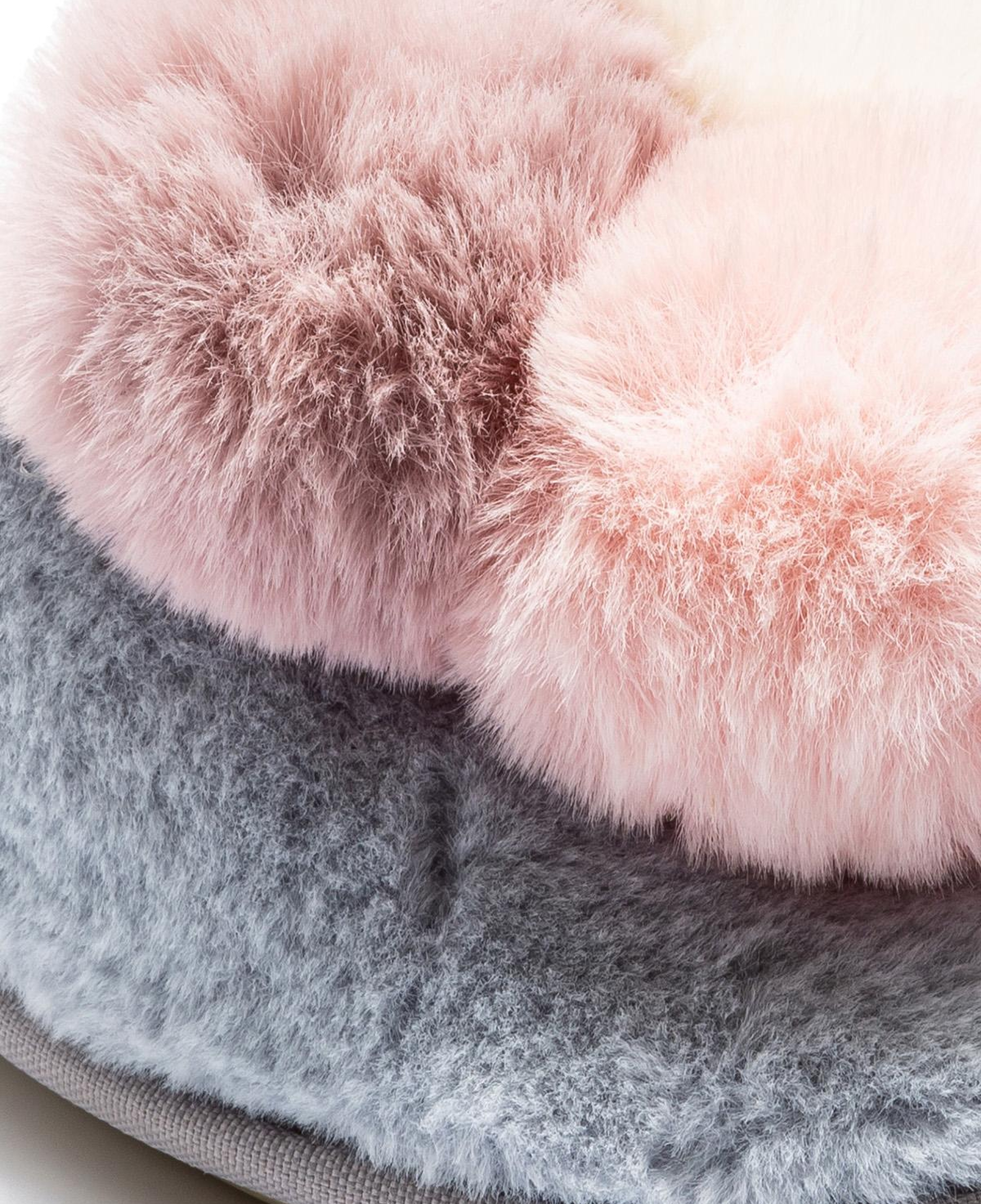 Jess Kadın Ev Terliği Gri 36/41