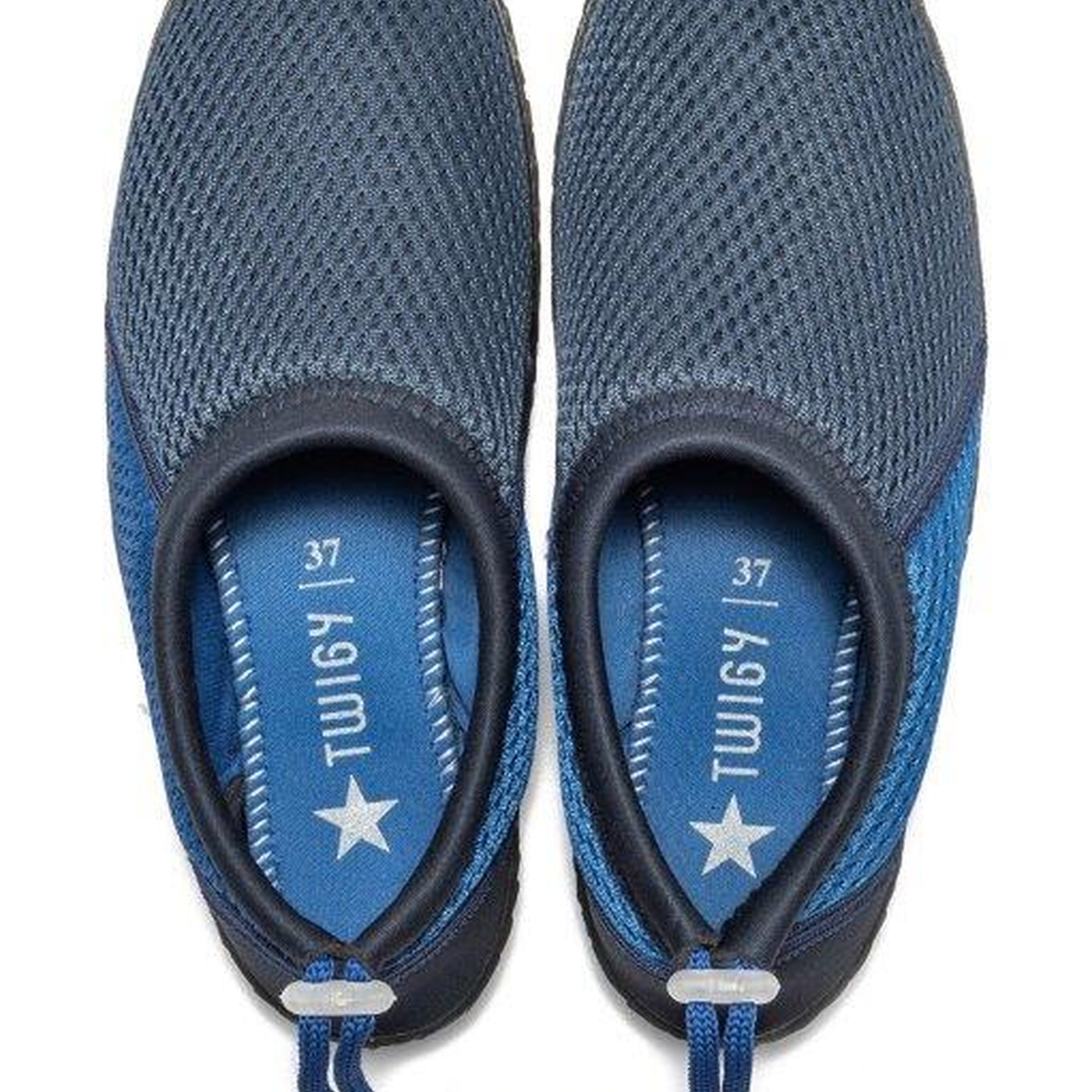 Poyraz Kadın  Deniz Ayakkabısı Lacivert 37/40