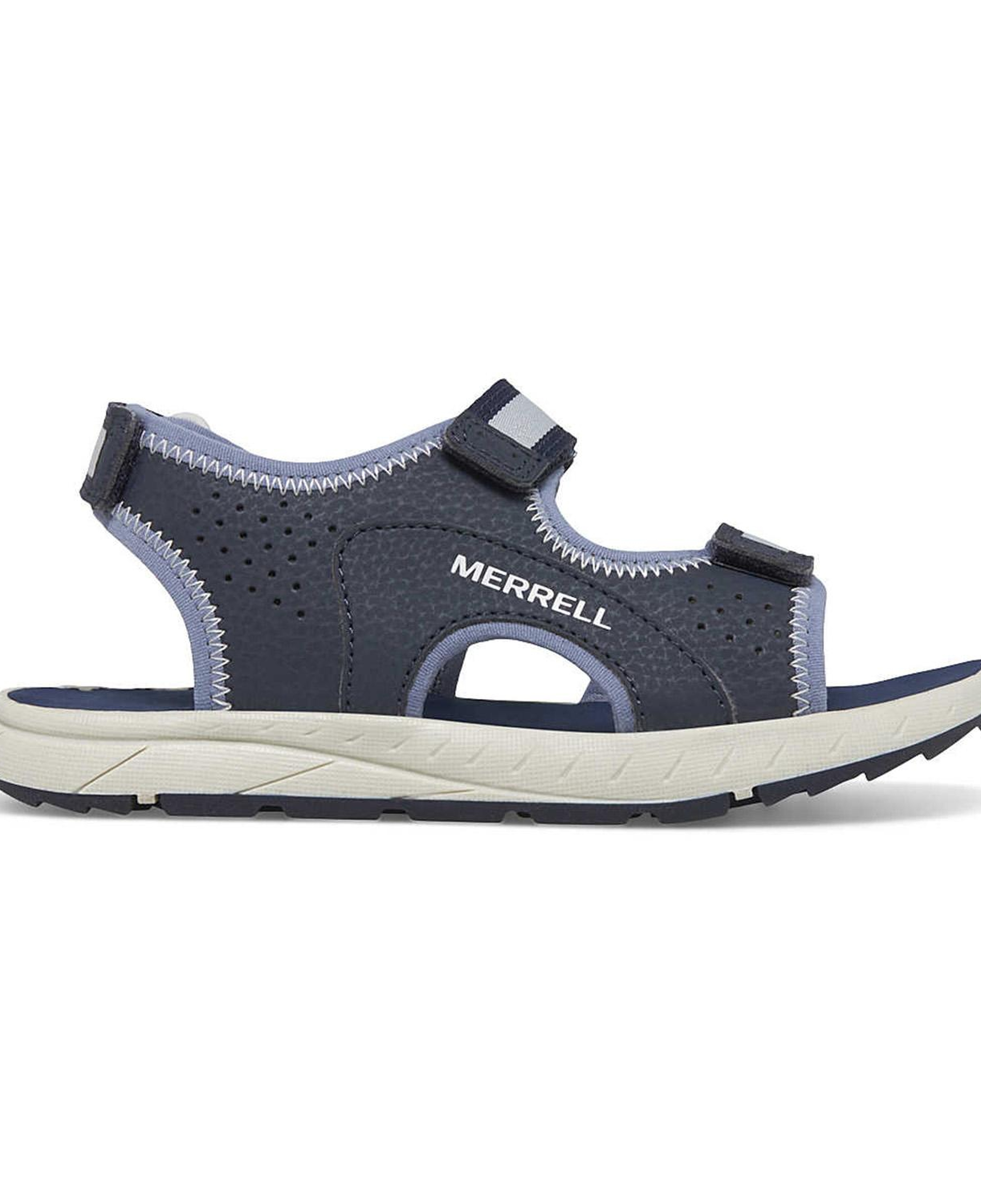 Merrell Panther Sandal 3.0 Unisex Çocuk Sandalet