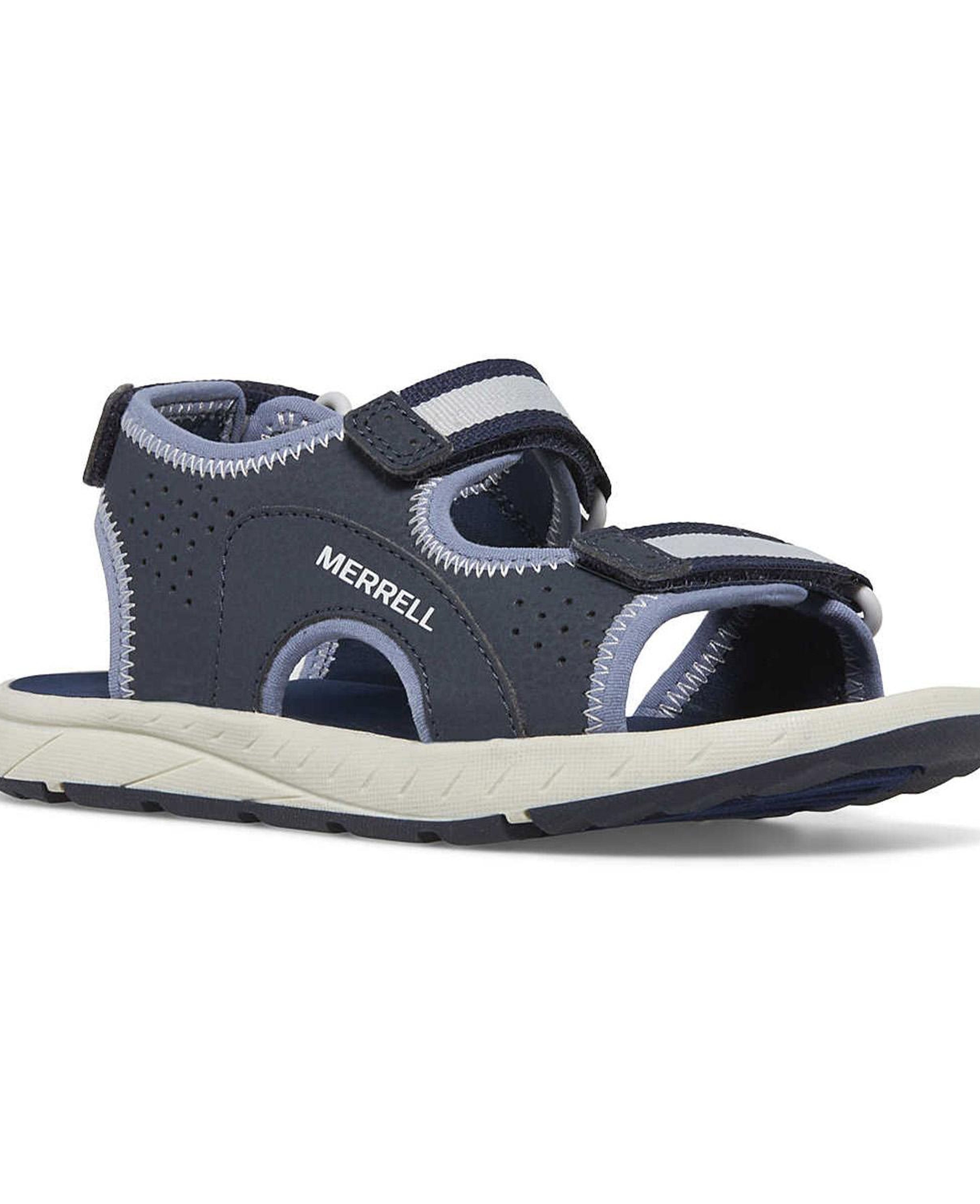 Merrell Panther Sandal 3.0 Unisex Çocuk Sandalet