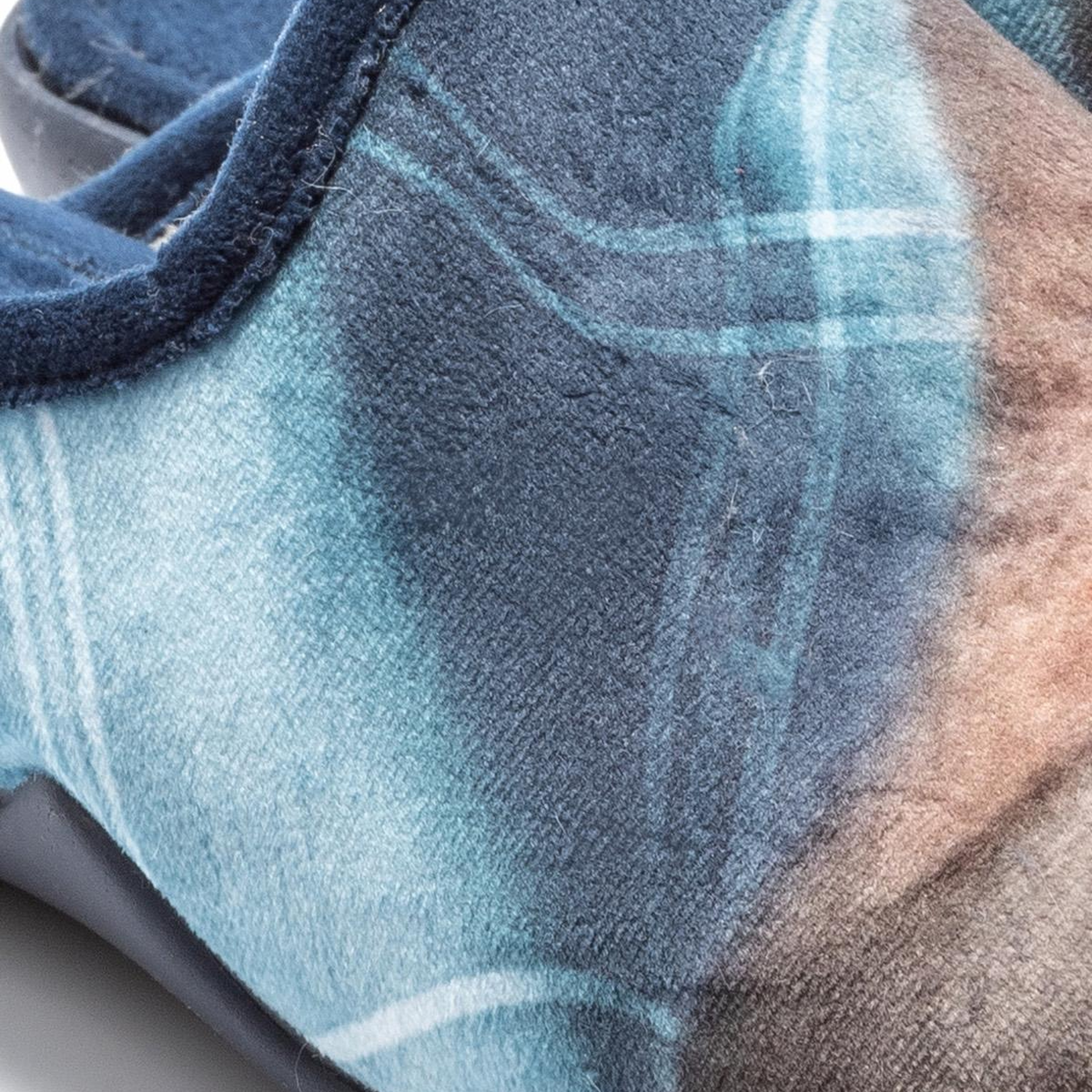 Kitten Kadın Ev Terliği Mavi 36/41