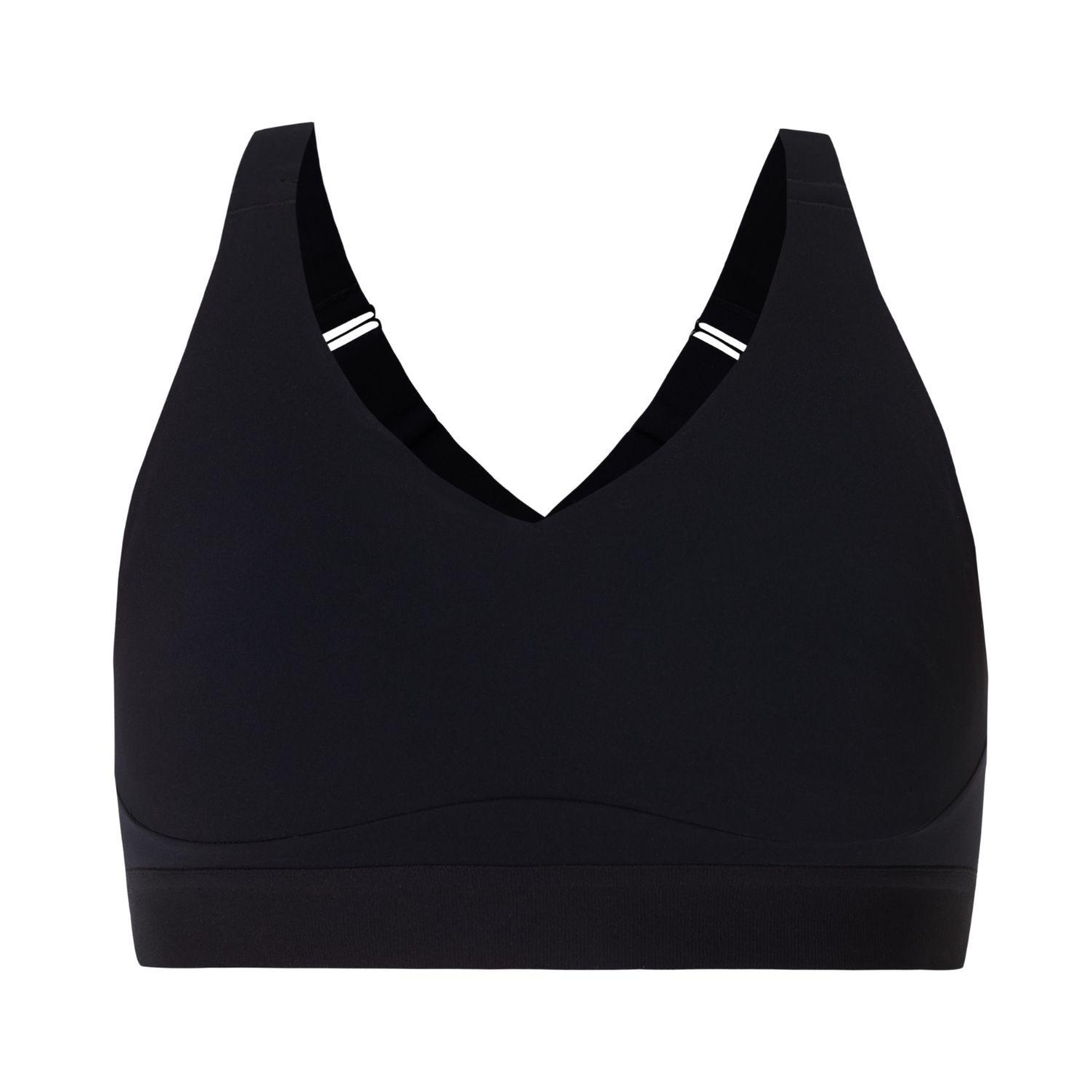 Sweaty Betty Power Pulse Bra Kadın Siyah Fitness Bra