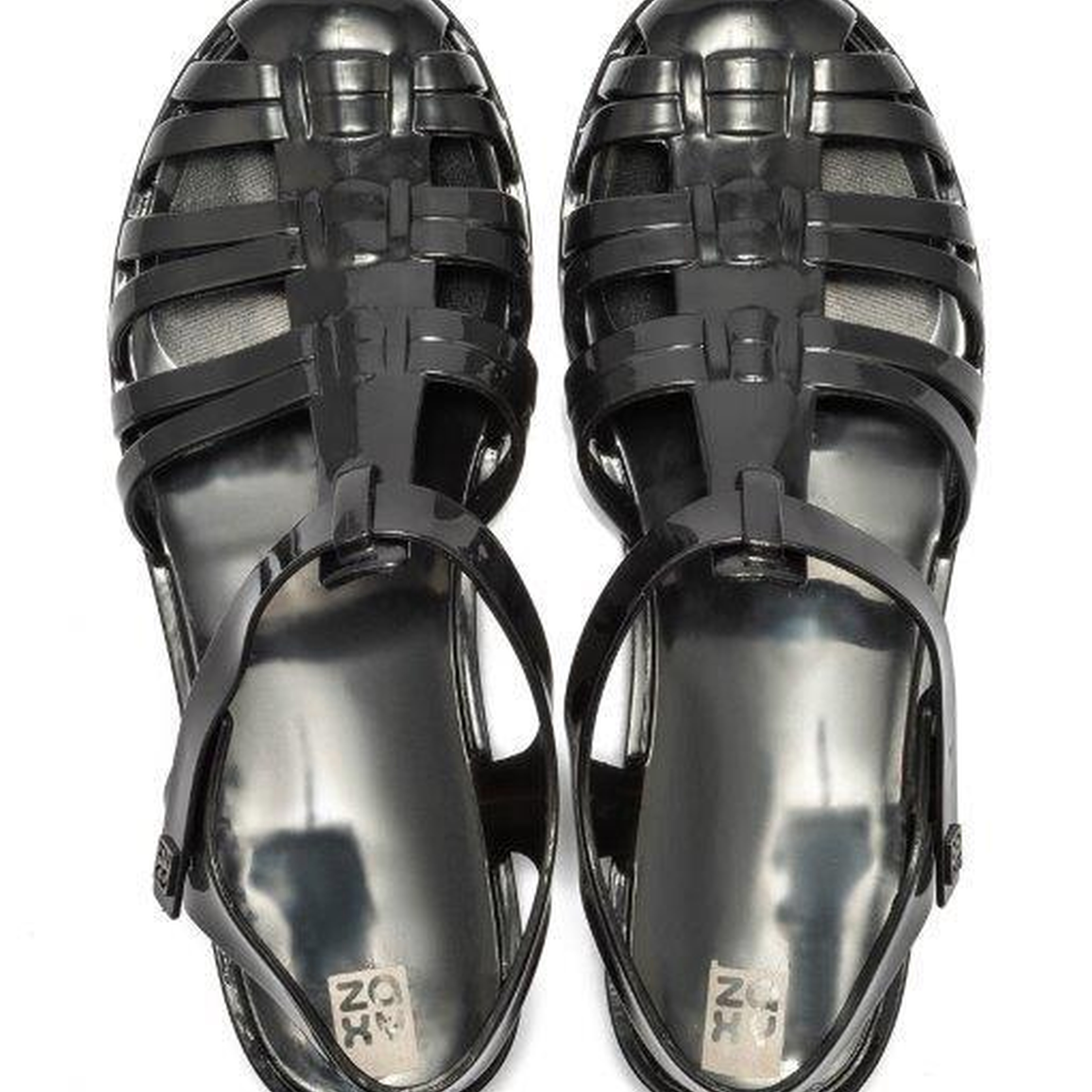 Be Yourself Kadın Sandalet Siyah 35/42