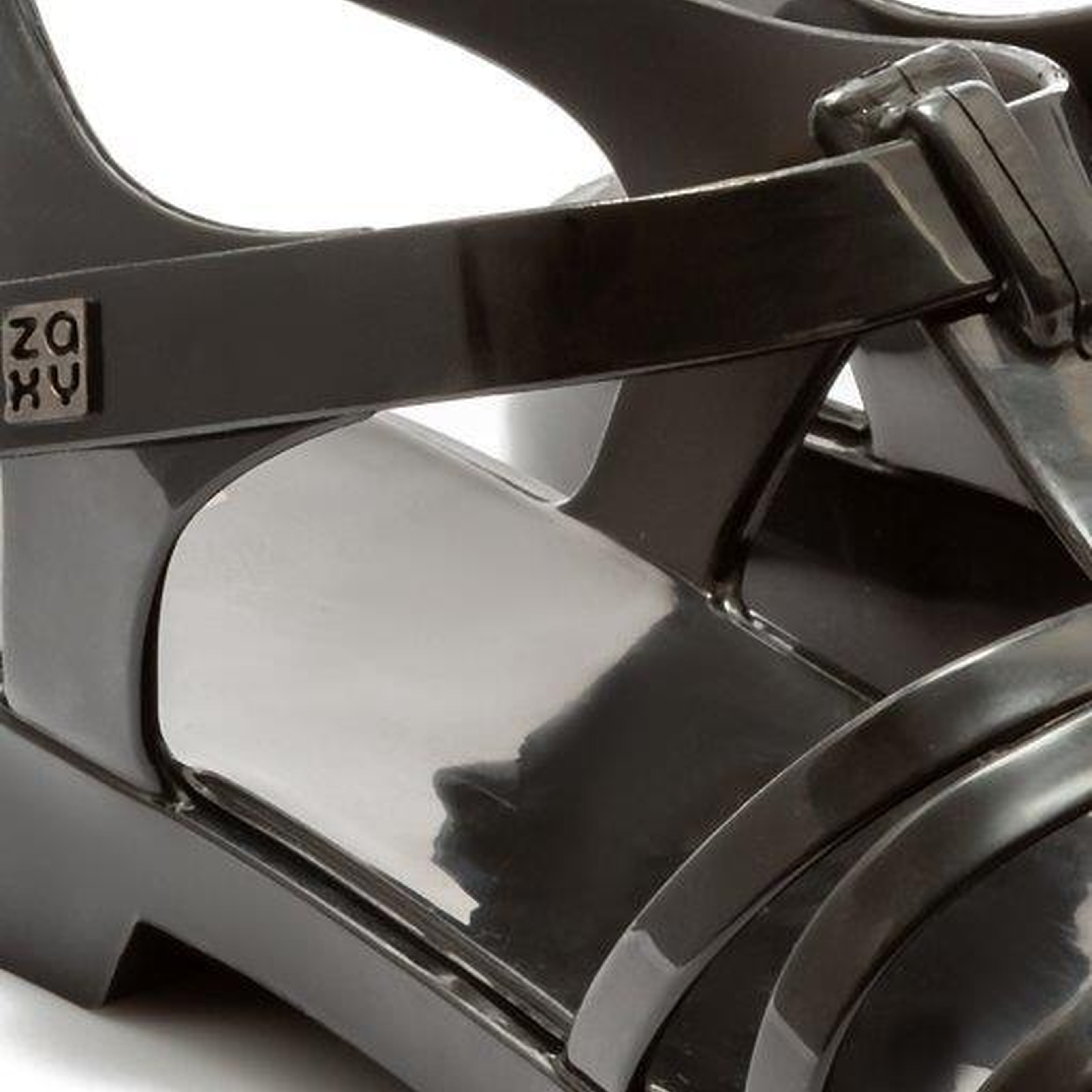 Be Yourself Kadın Sandalet Siyah 35/42