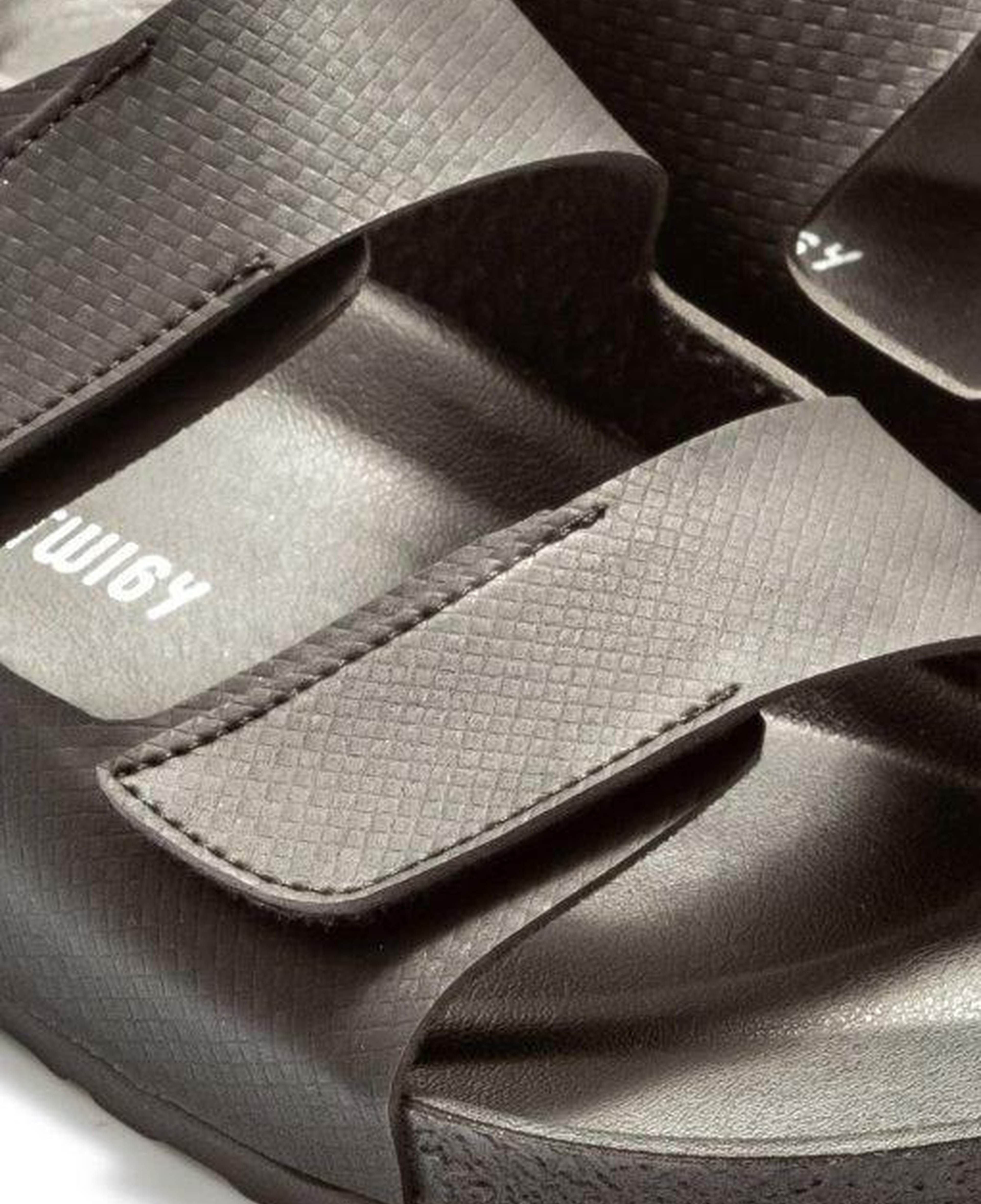 Toni Cırt Erkek Terlik Siyah 41/45