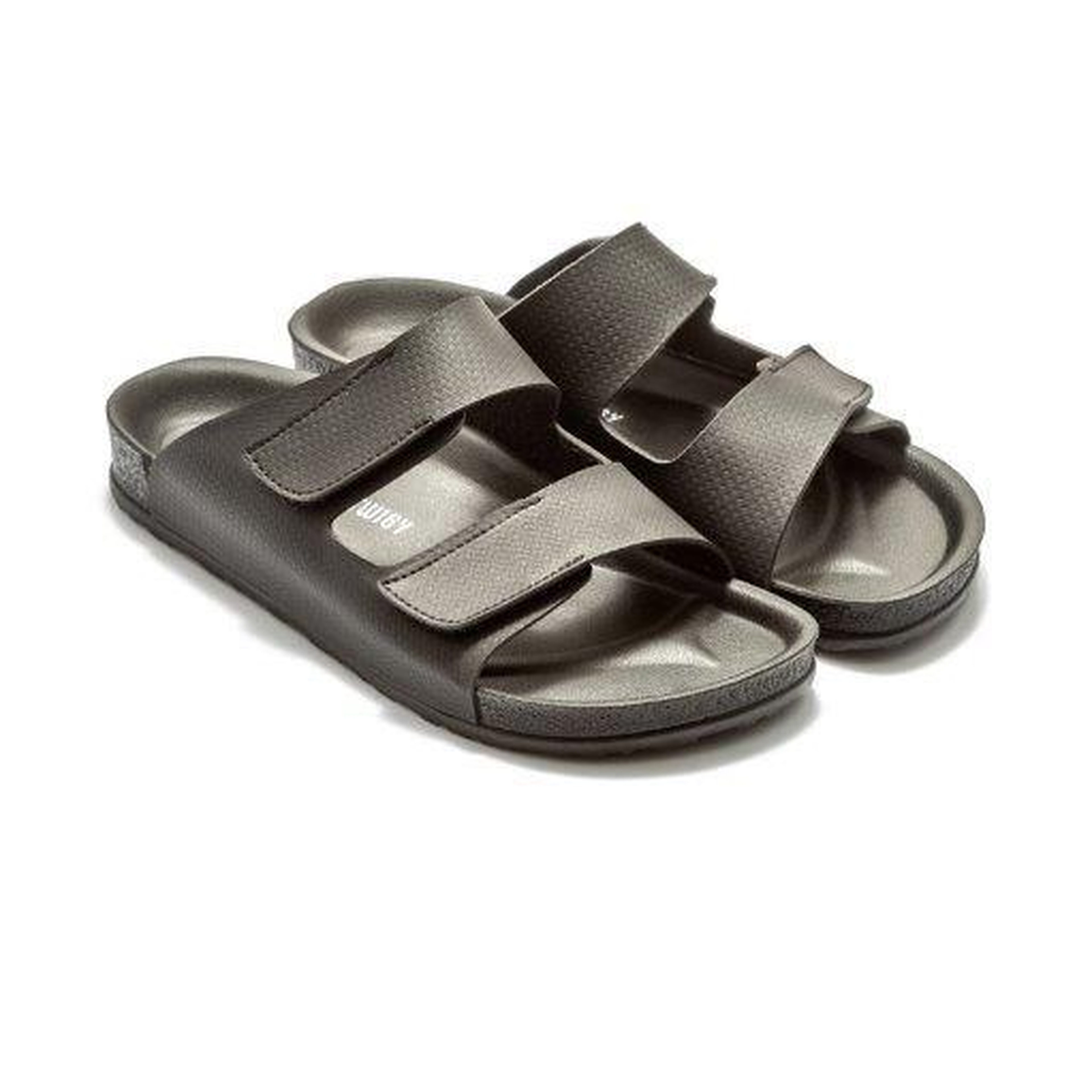 Toni Cırt Erkek Terlik Siyah 41/45