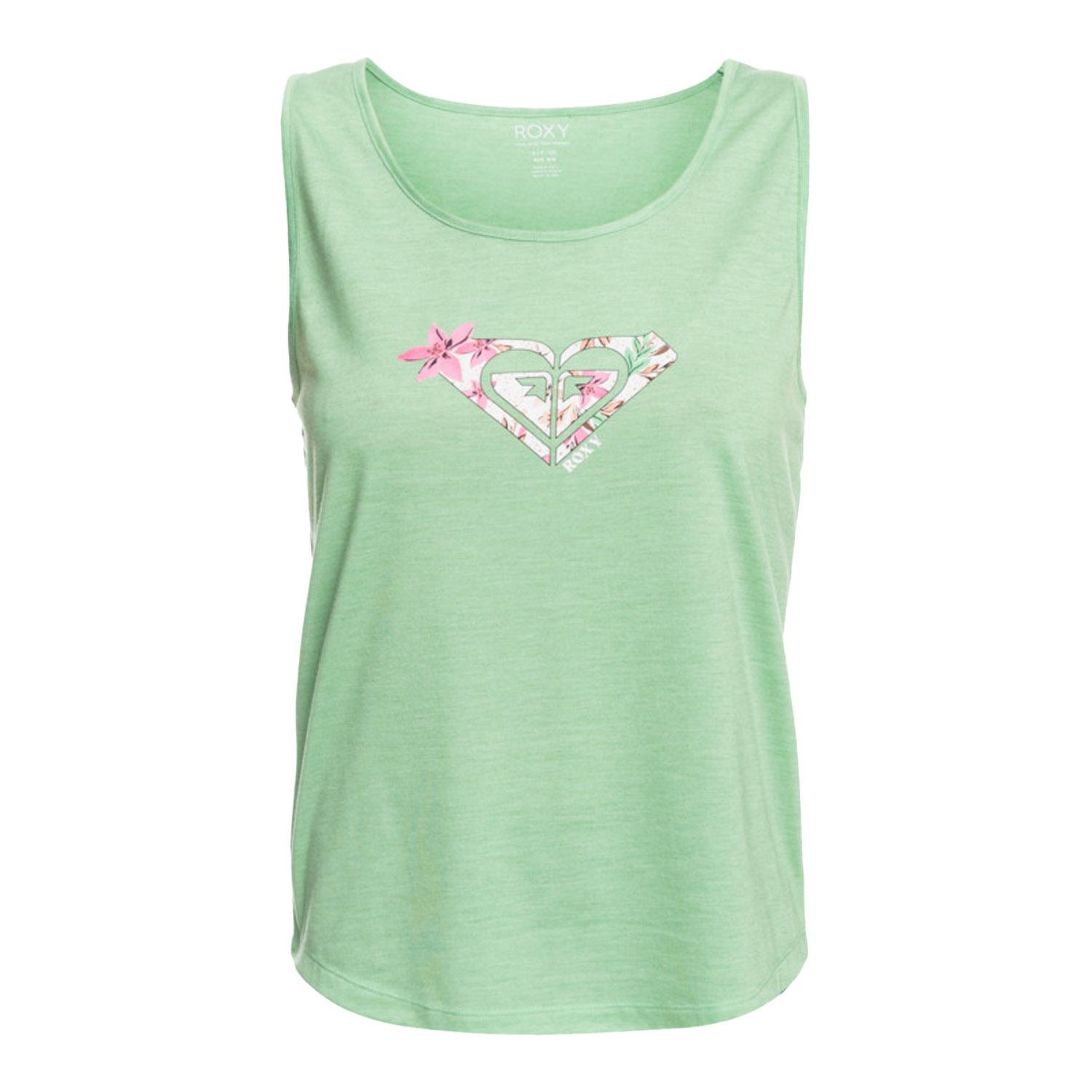 Roxy Losing My Mind Kadın Renkli Tişört