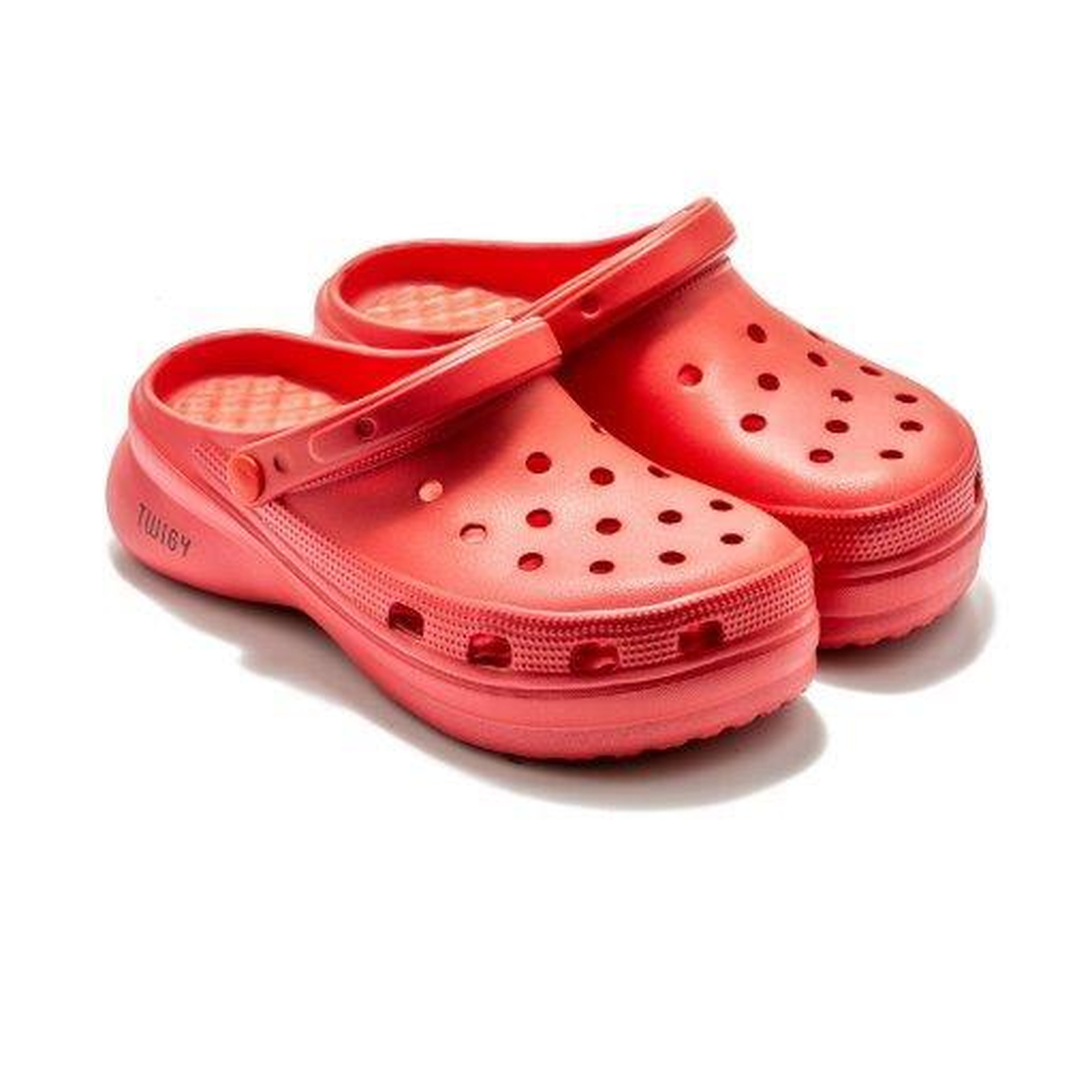 Sane Kadın Terlik Kırmızı 36/40