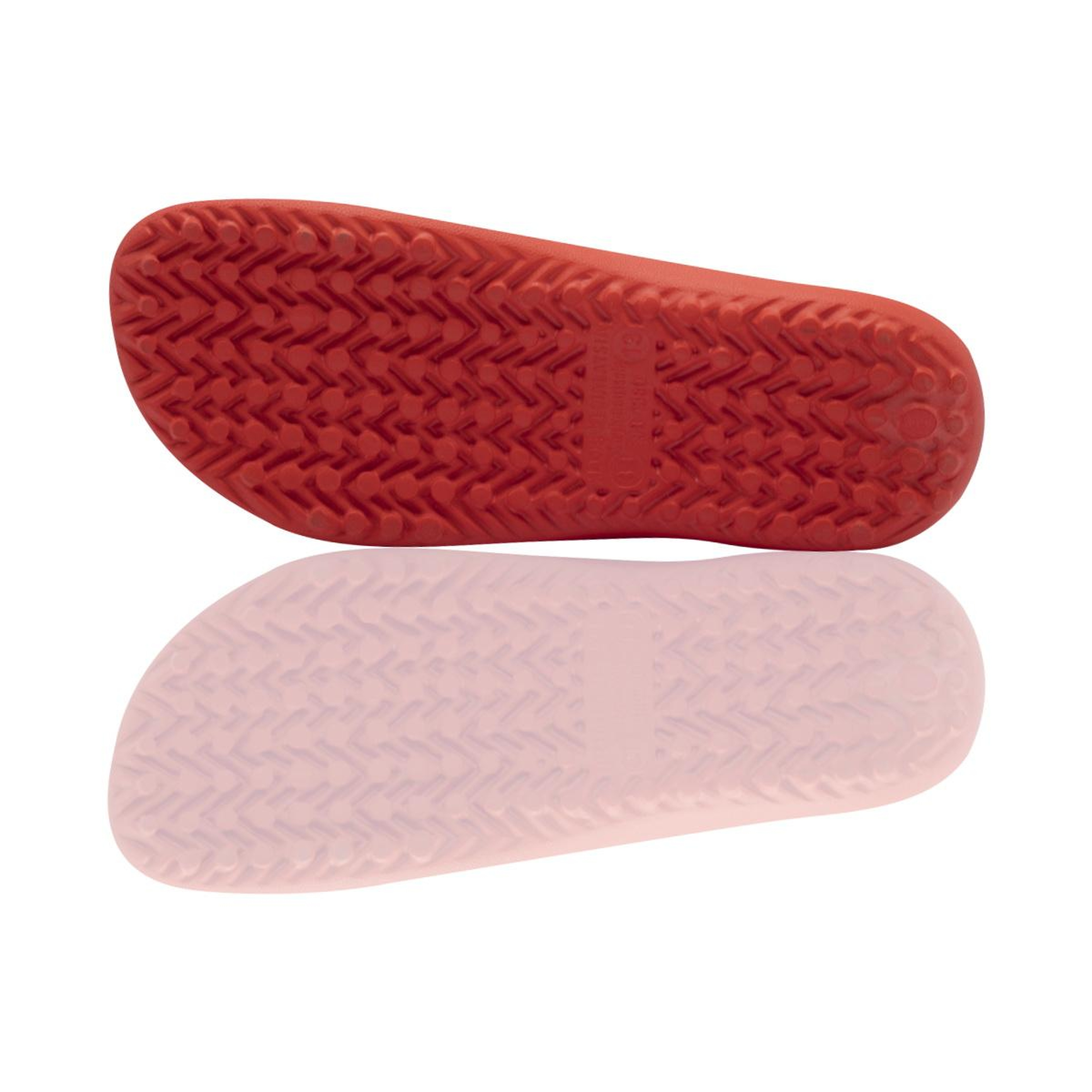 Jili Çocuk Parmak Arası Terlik Kırmızı 30/35