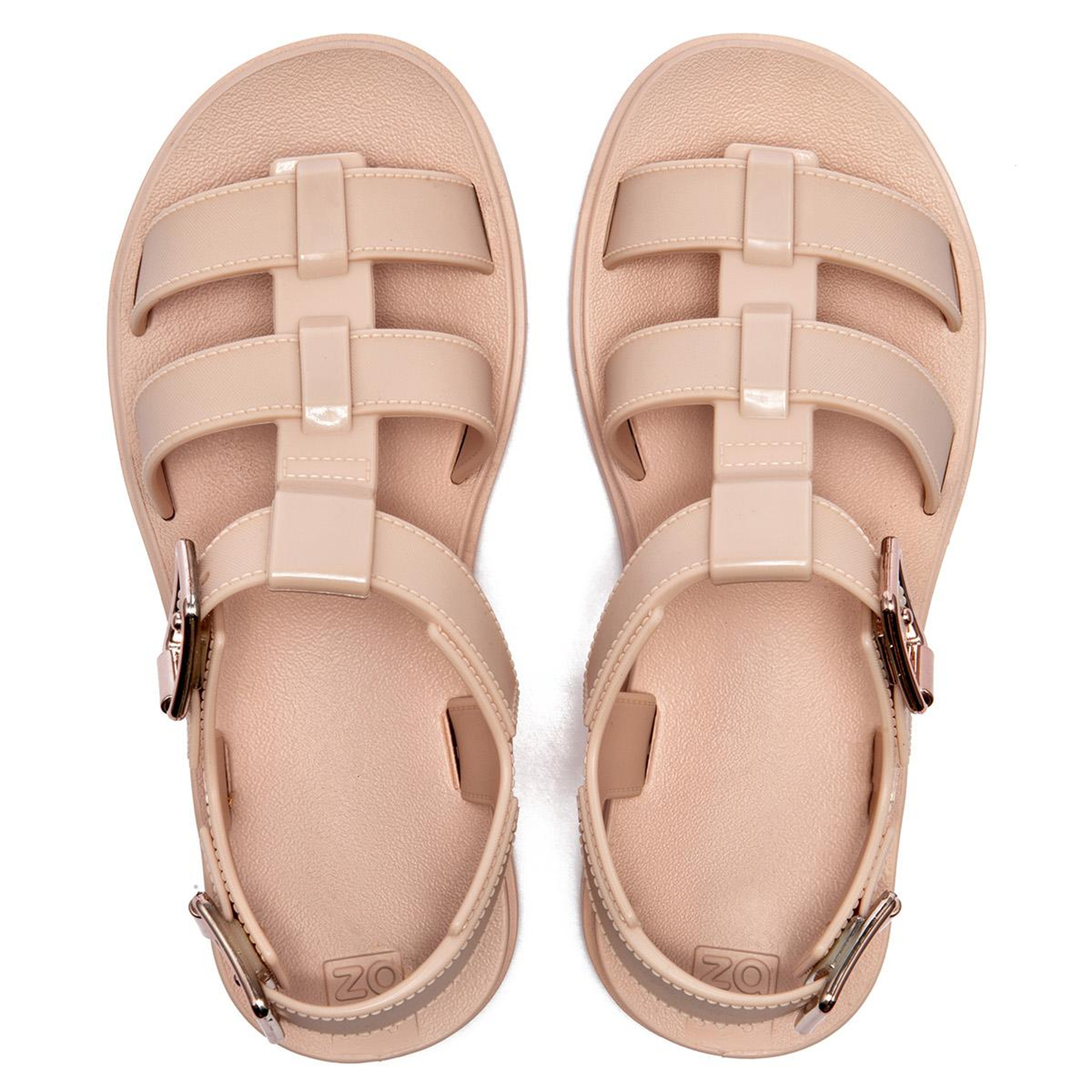 Absoluta Kadın Sandalet Bej 35/42