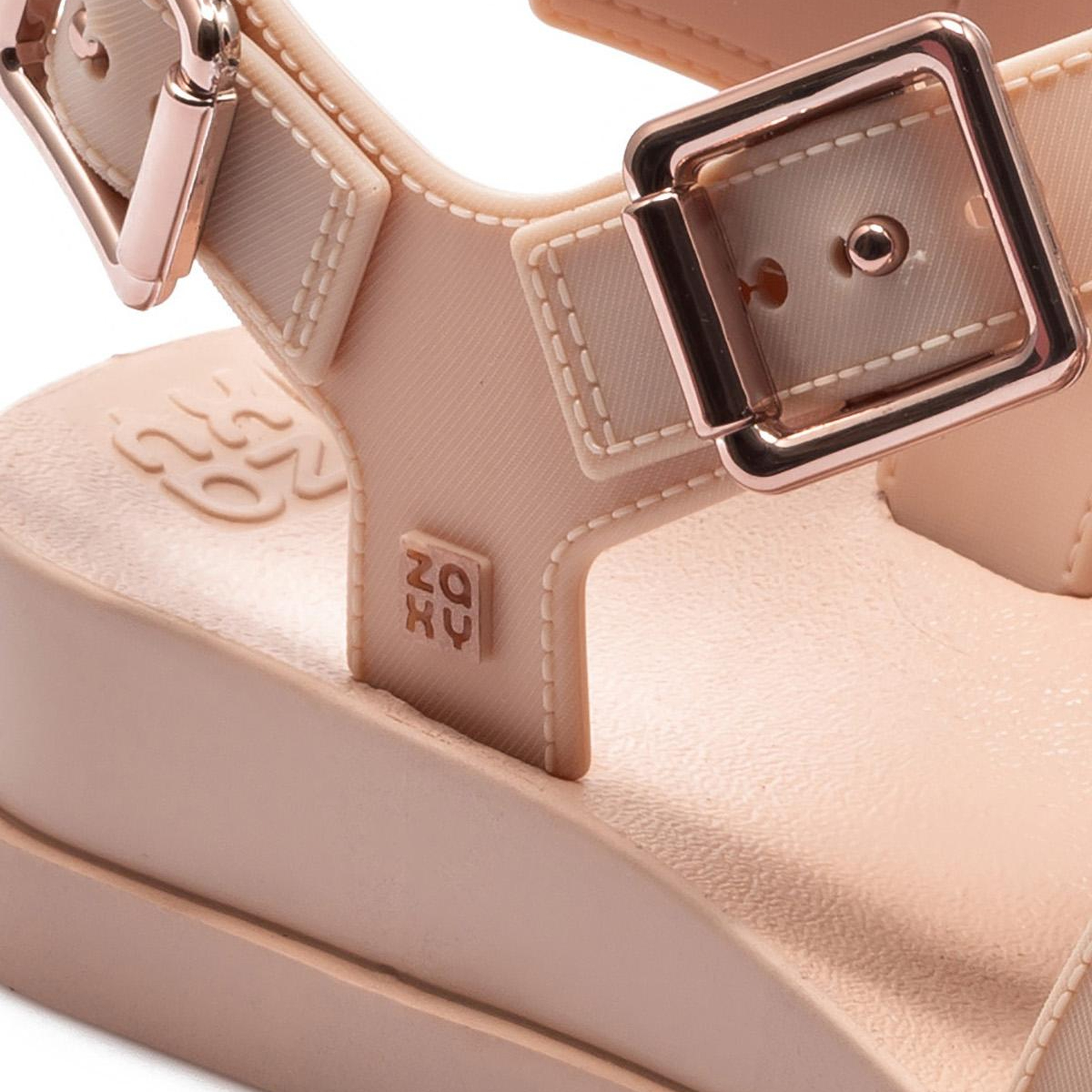 Absoluta Kadın Sandalet Bej 35/42