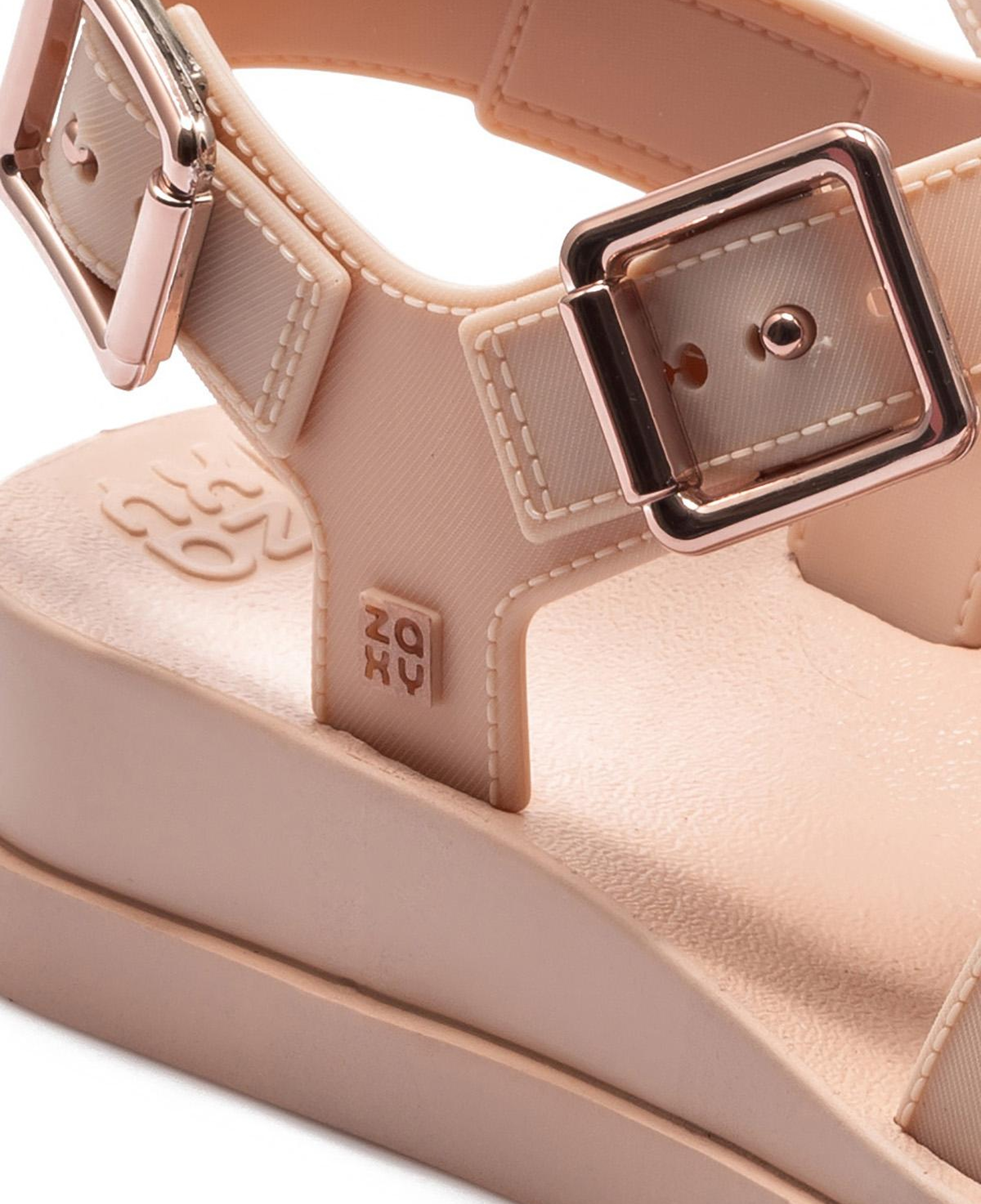 Absoluta Kadın Sandalet Bej 35/42