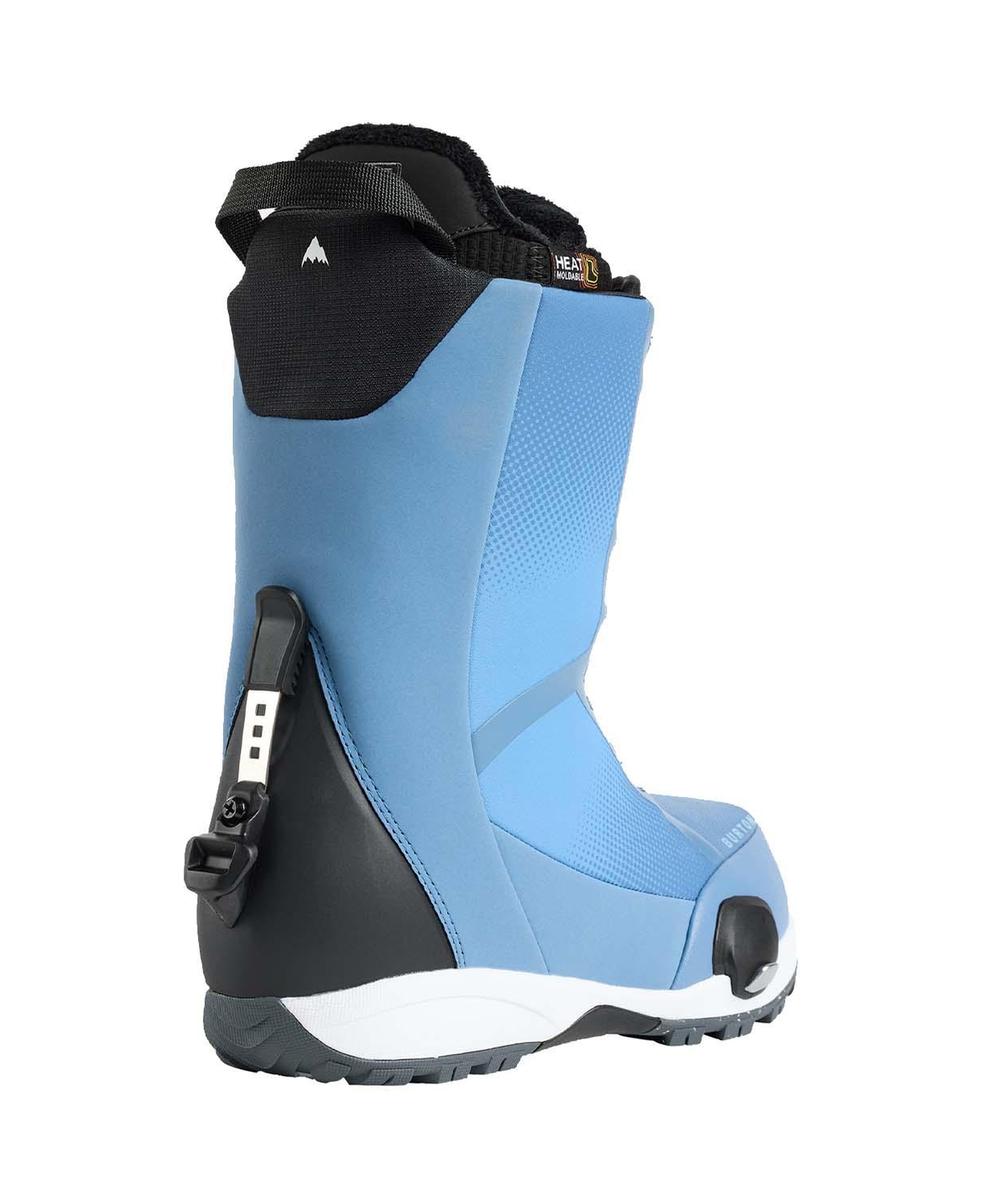 Burton Waverange Step On® Erkek Mavi Snowboard Botu