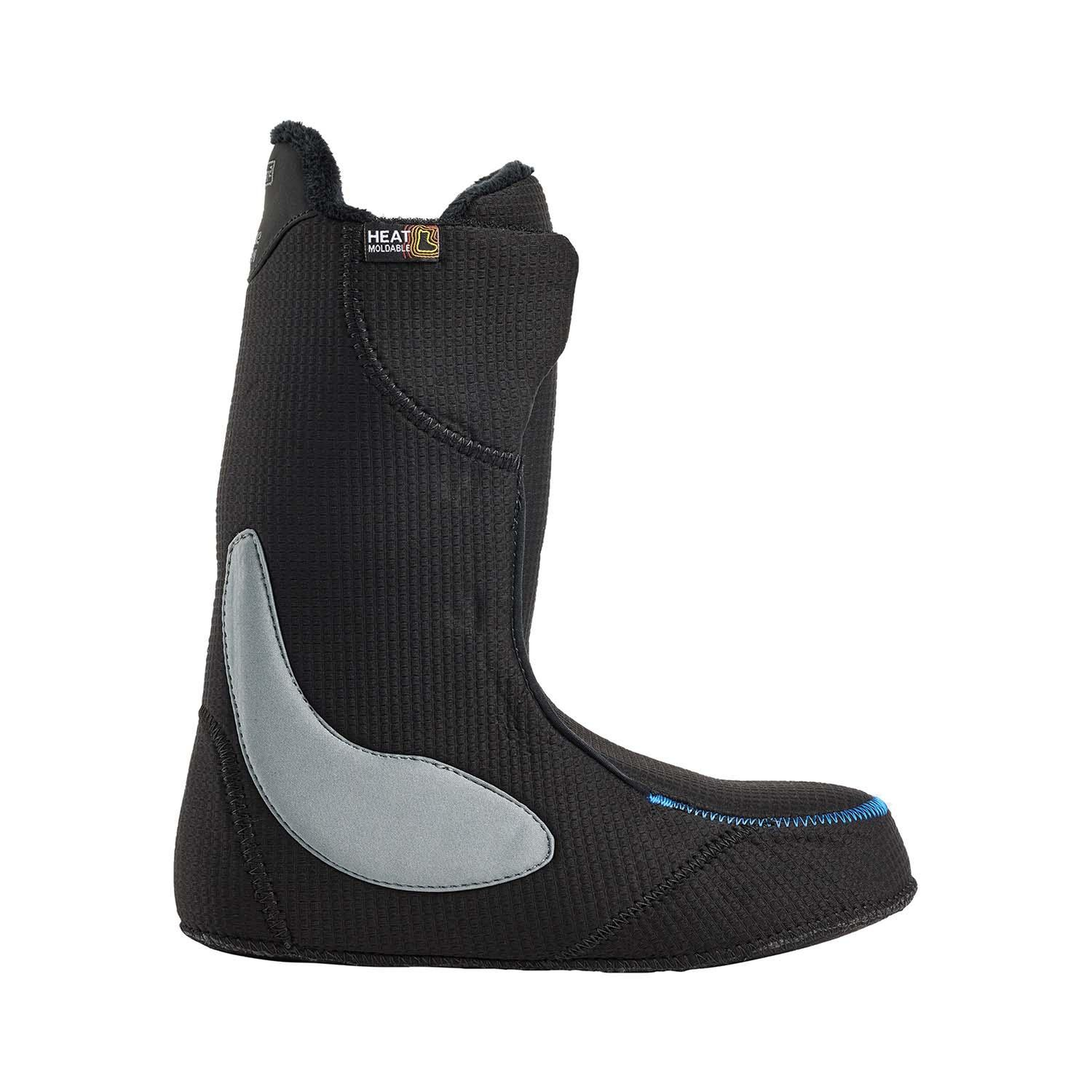 Burton Waverange Step On®   Erkek Mavi Snowboard Botu