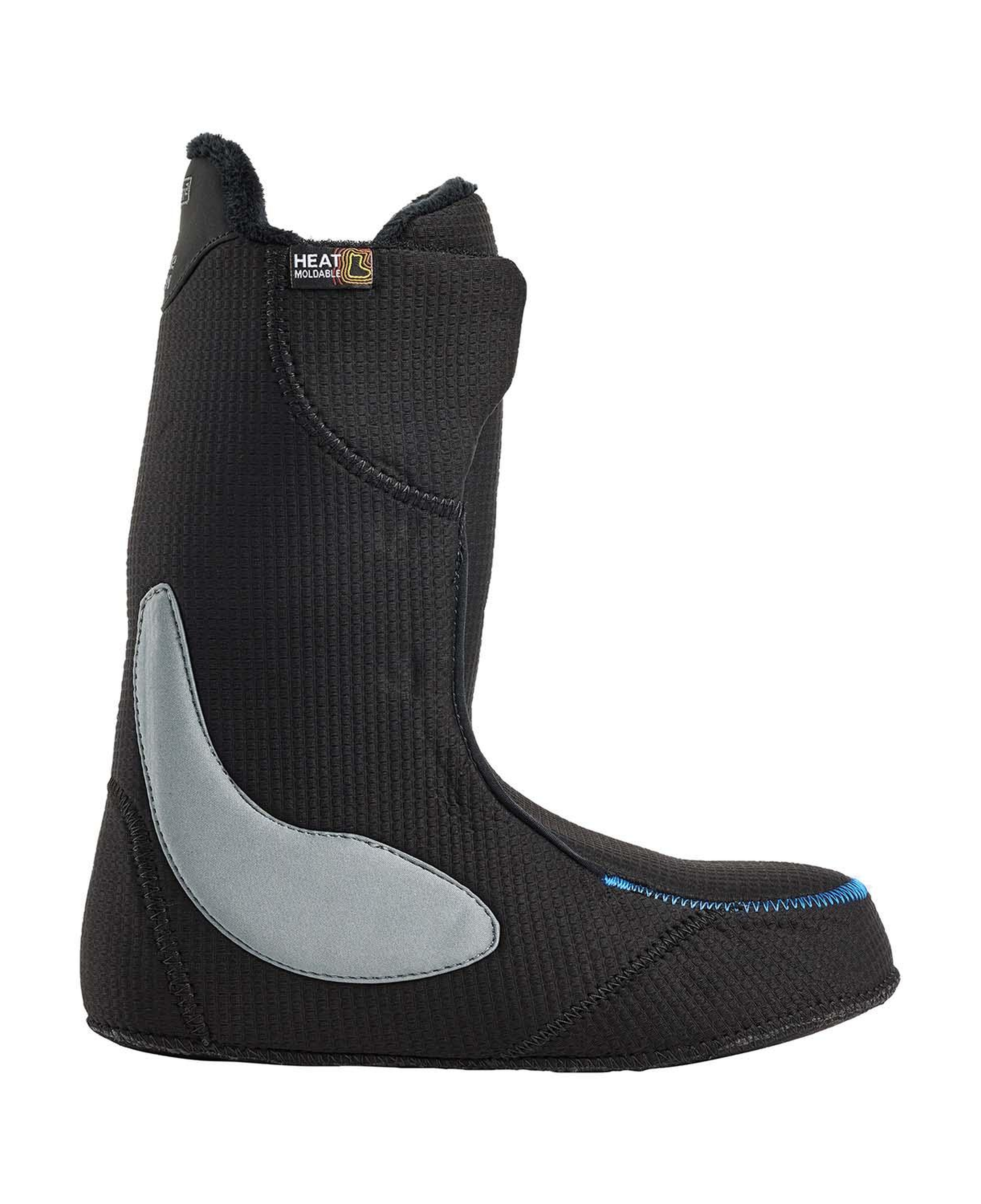 Burton Waverange Step On® Erkek Mavi Snowboard Botu