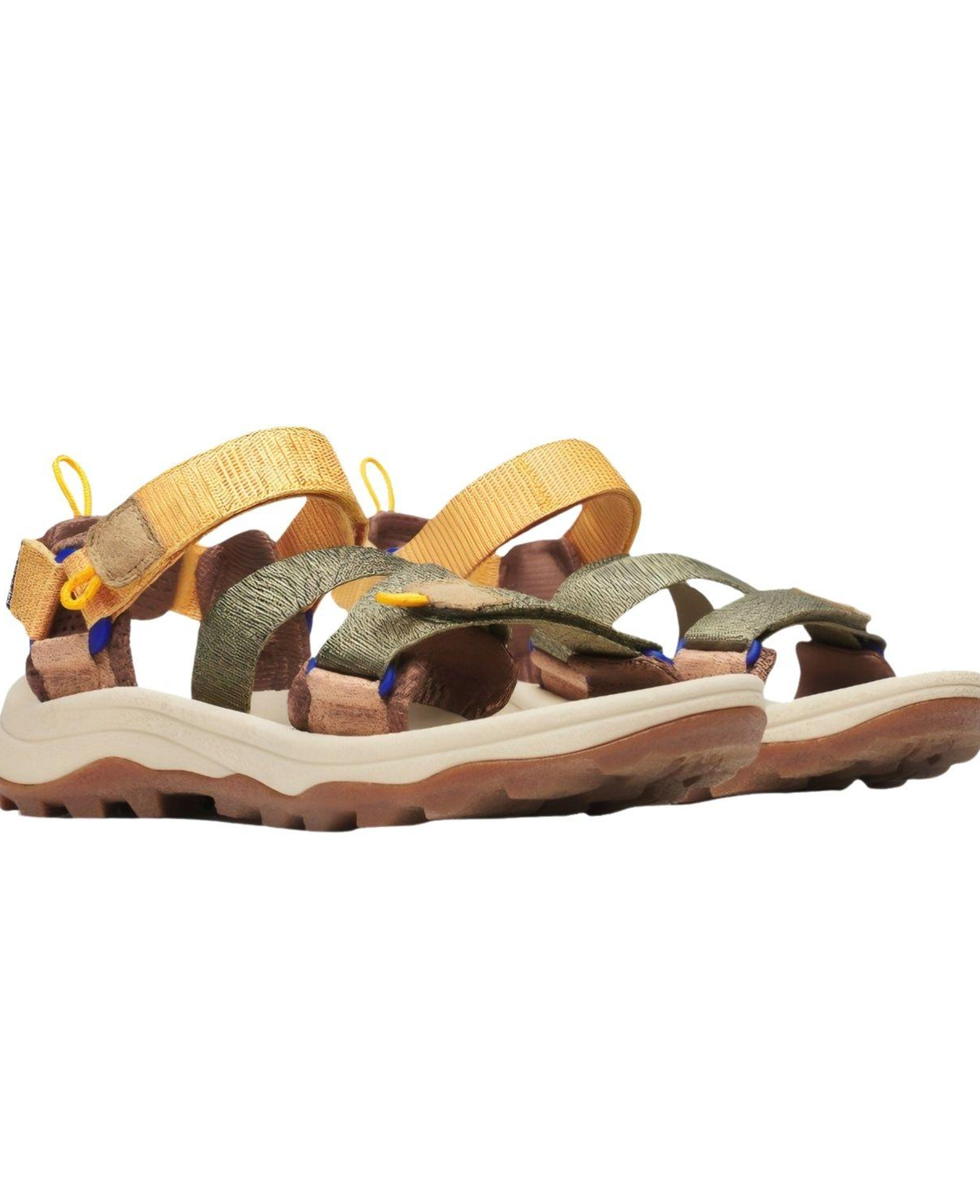 Merrell Speed Fusion Sport Rmx Erkek Kırmızı Sandalet