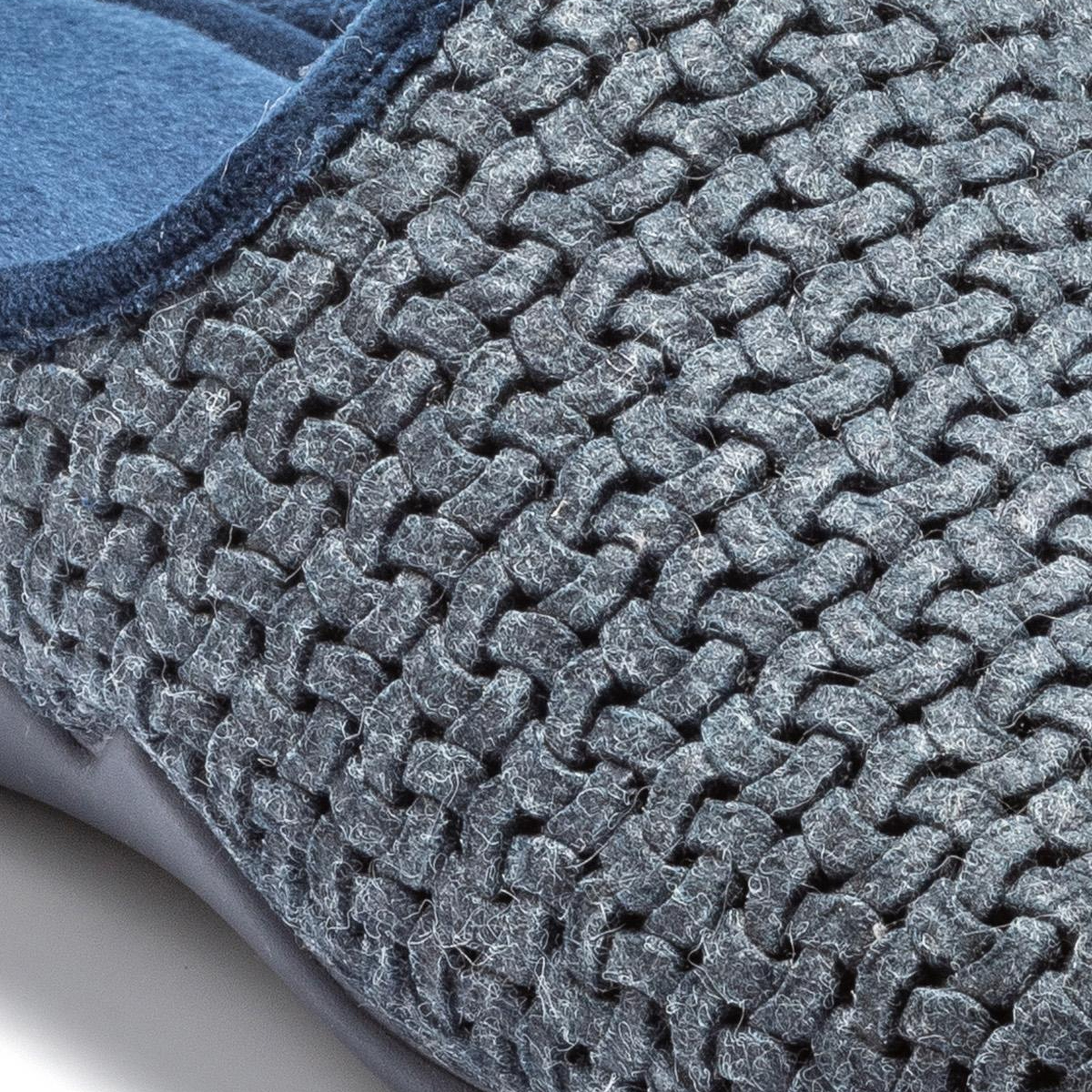 Lana Kadın Ev Terliği Lacivert 36/41