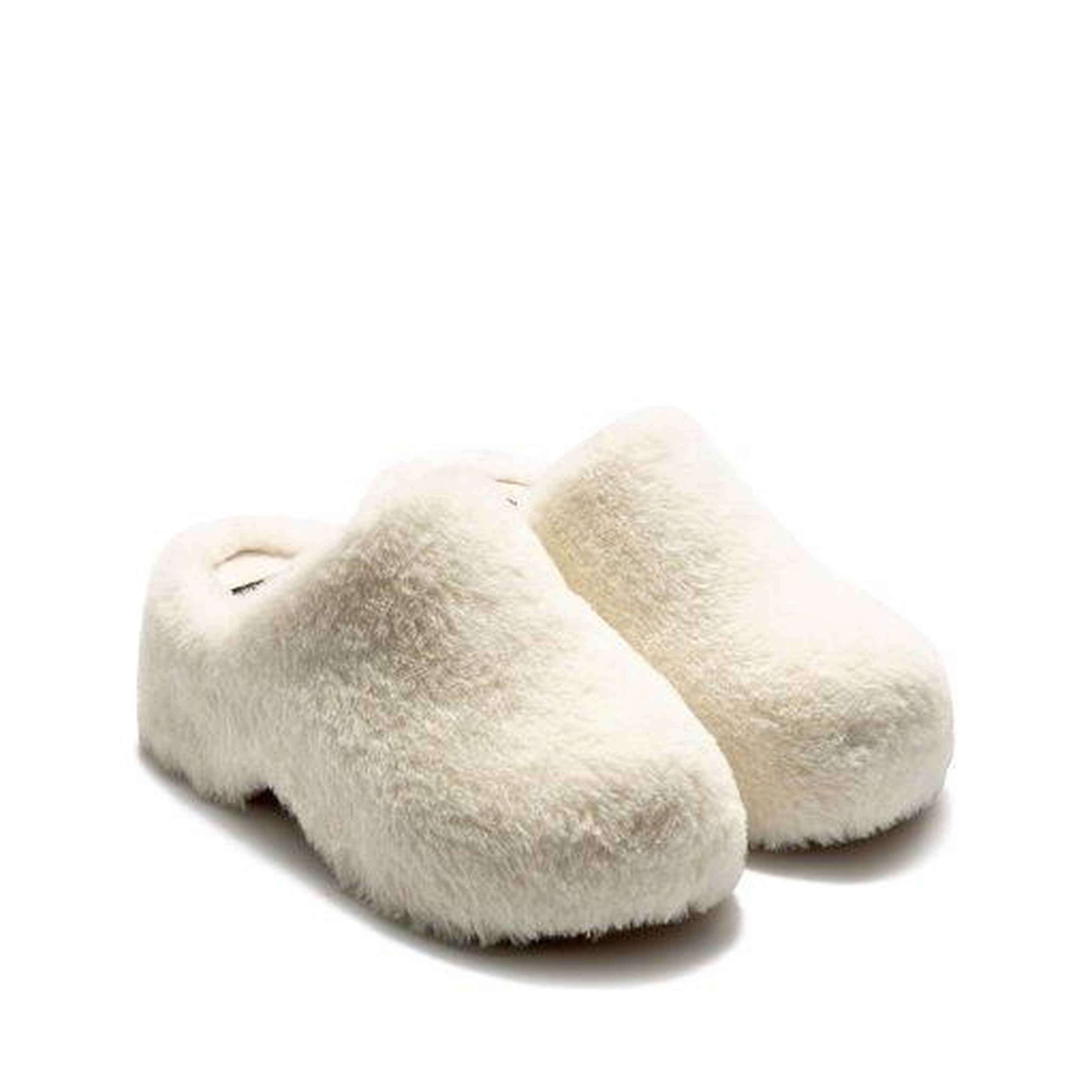 Lilo Kadın Ev Terliği Beyaz 36/40