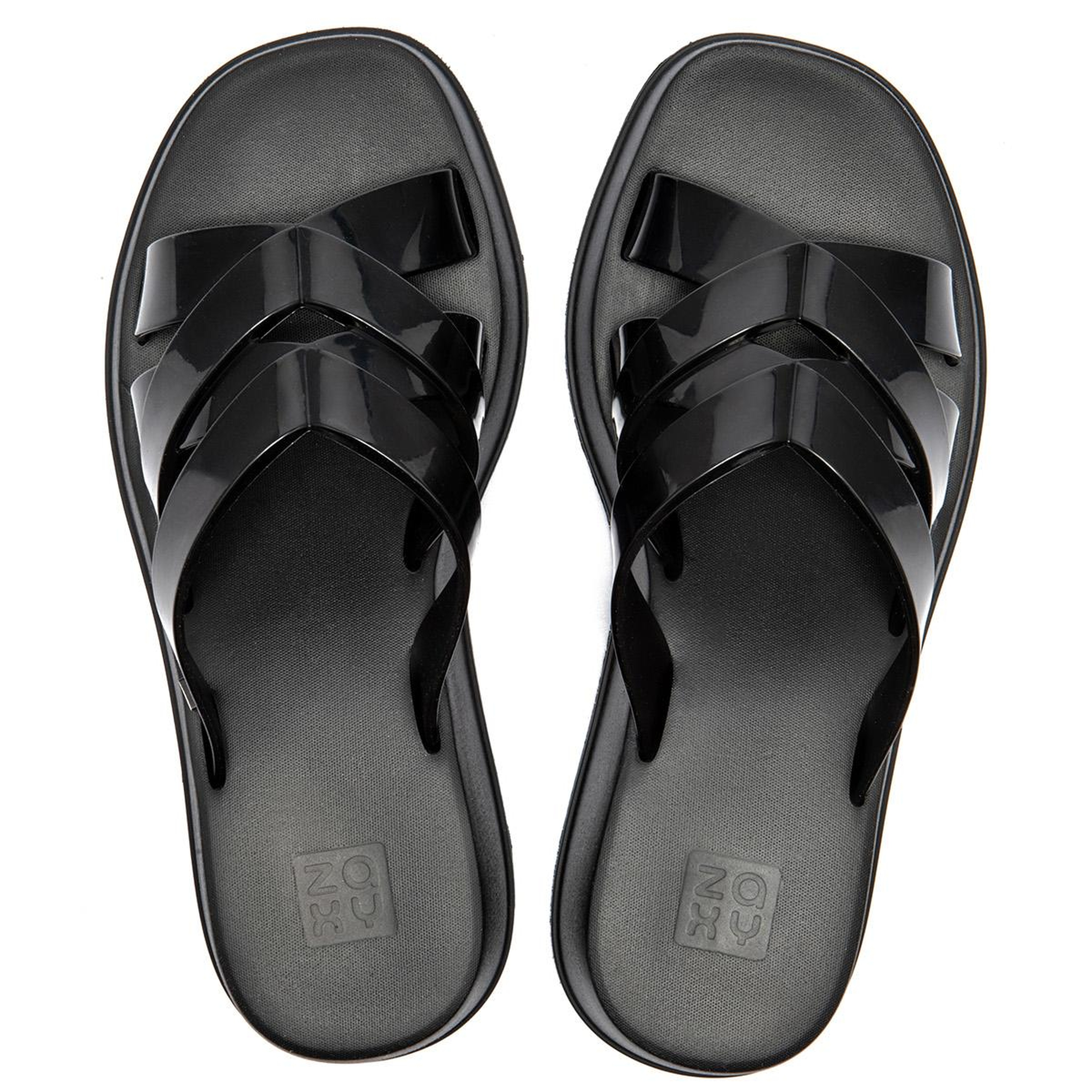 Pose Kadın Terlik Siyah 35/40