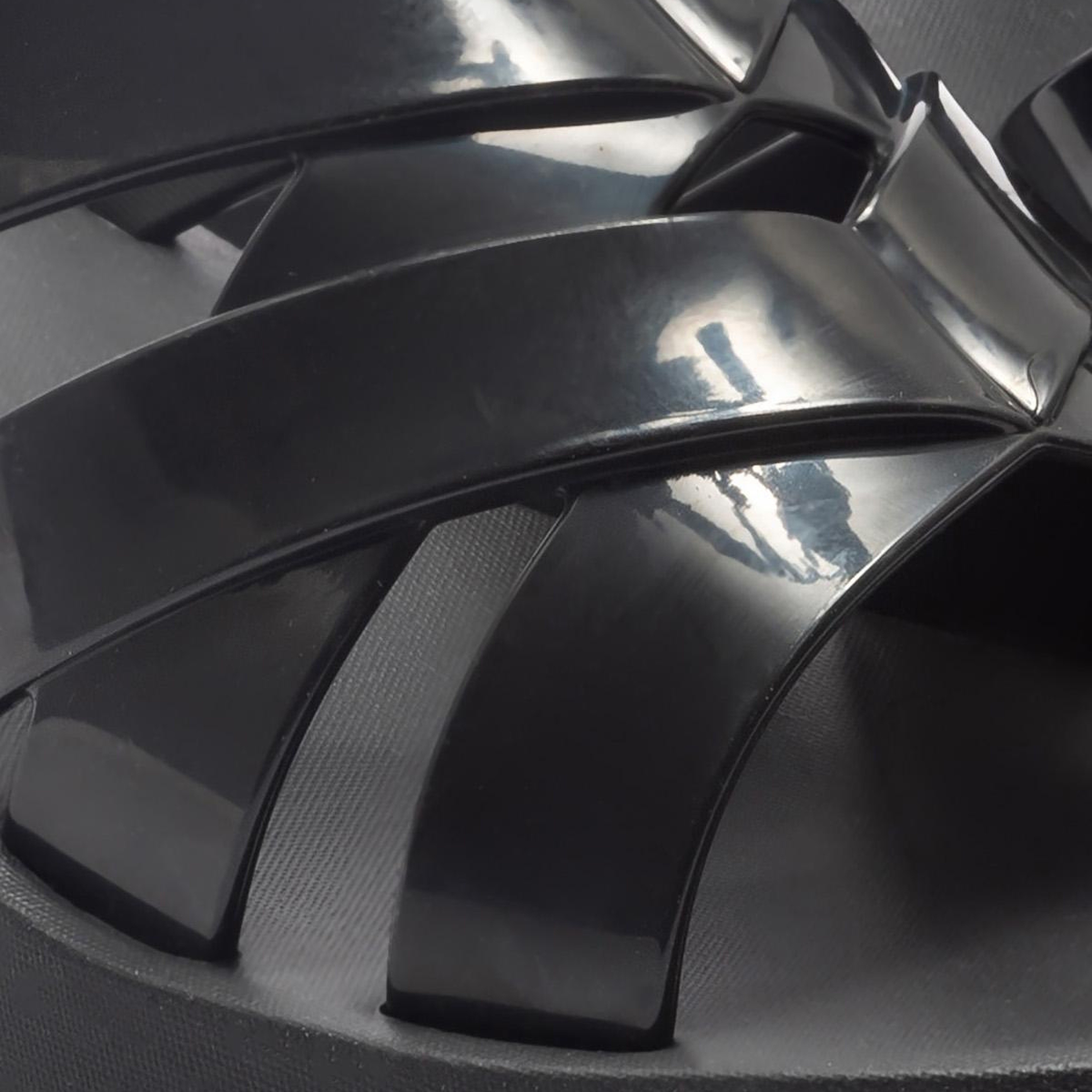 Pose Kadın Terlik Siyah 35/40