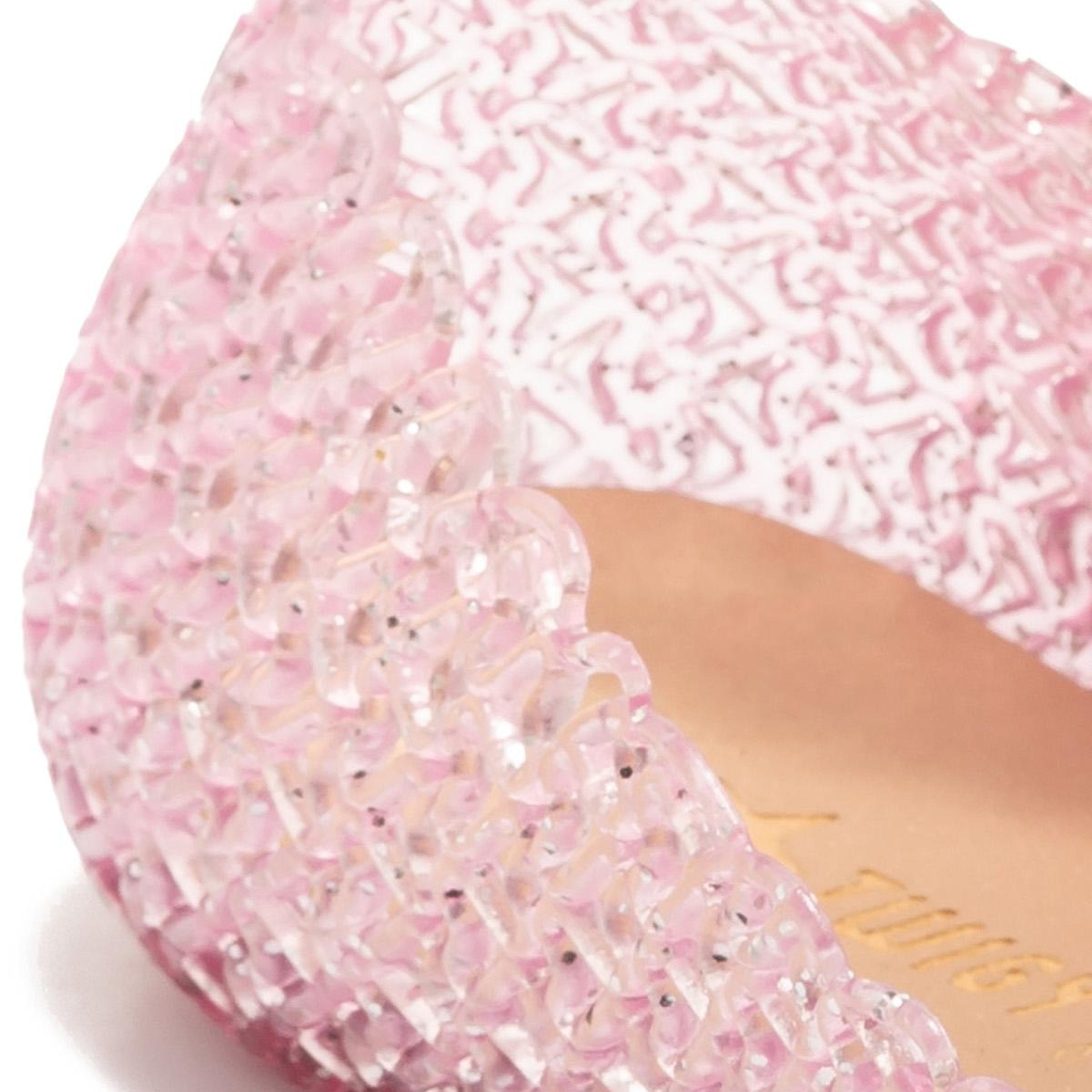 Sosa Kadın Babet Pembe 36/40