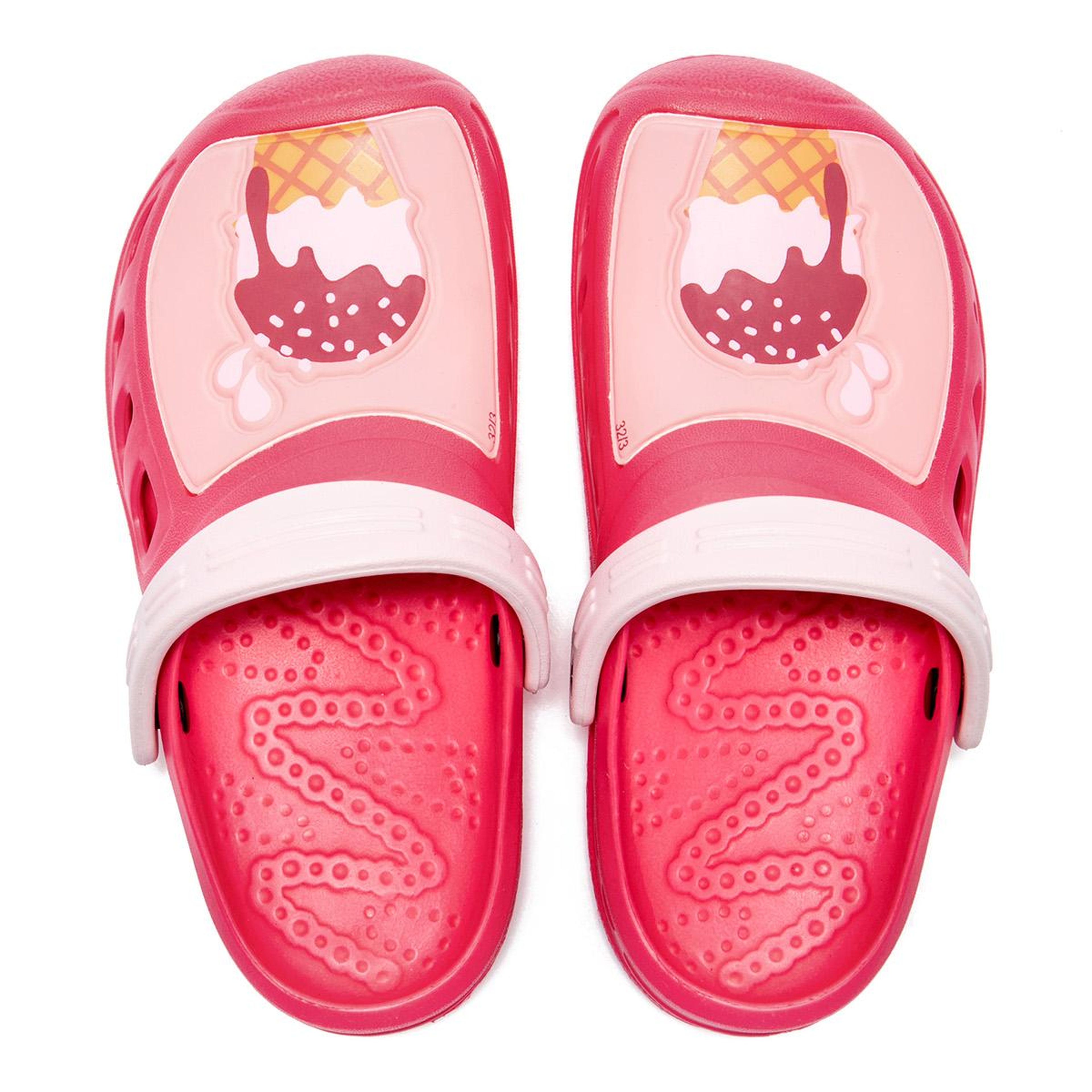 Jess Çocuk Sabo Terlik Pembe 30/35