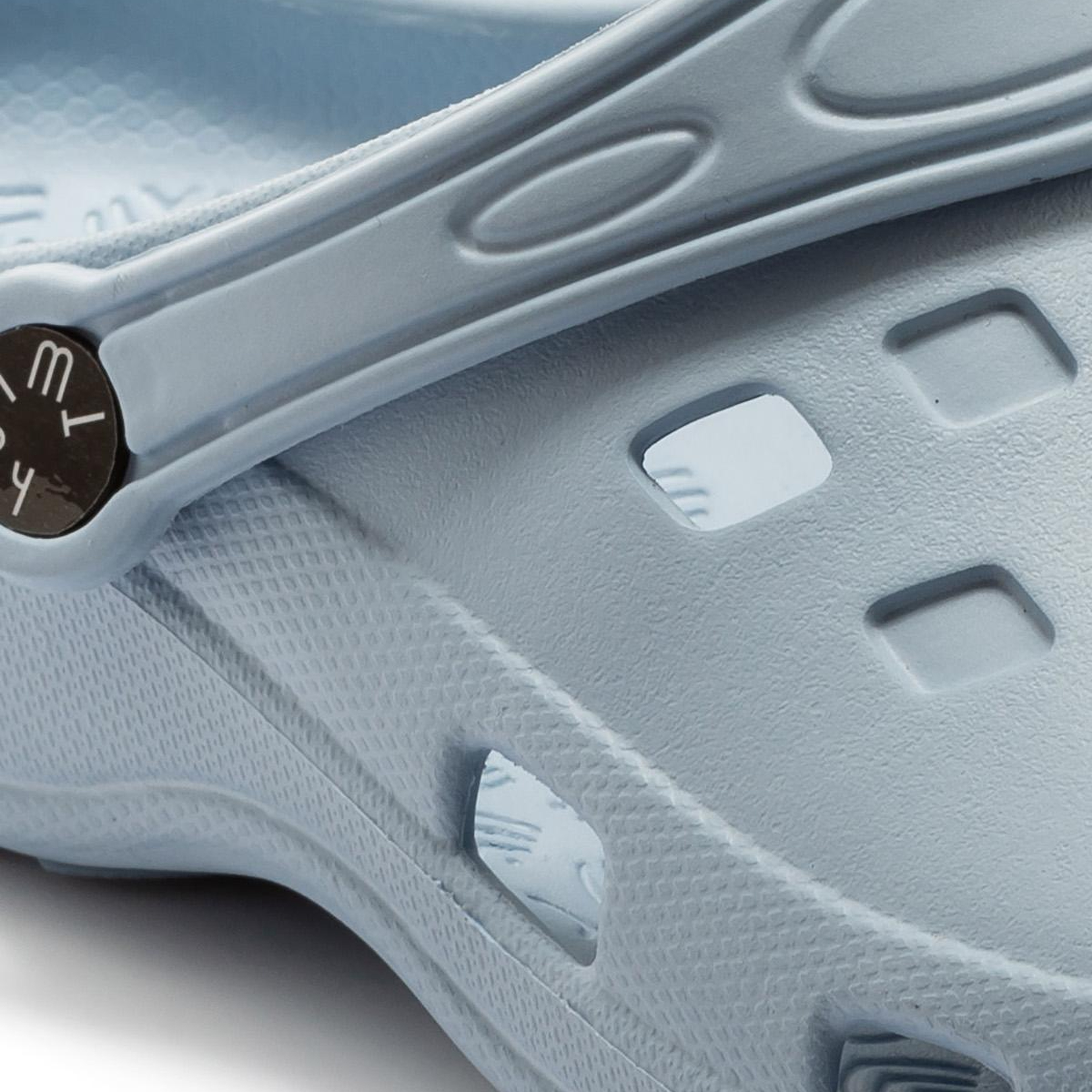 Lucy Kadın, Garson Boy Sabo Terlik Mavi 37/41