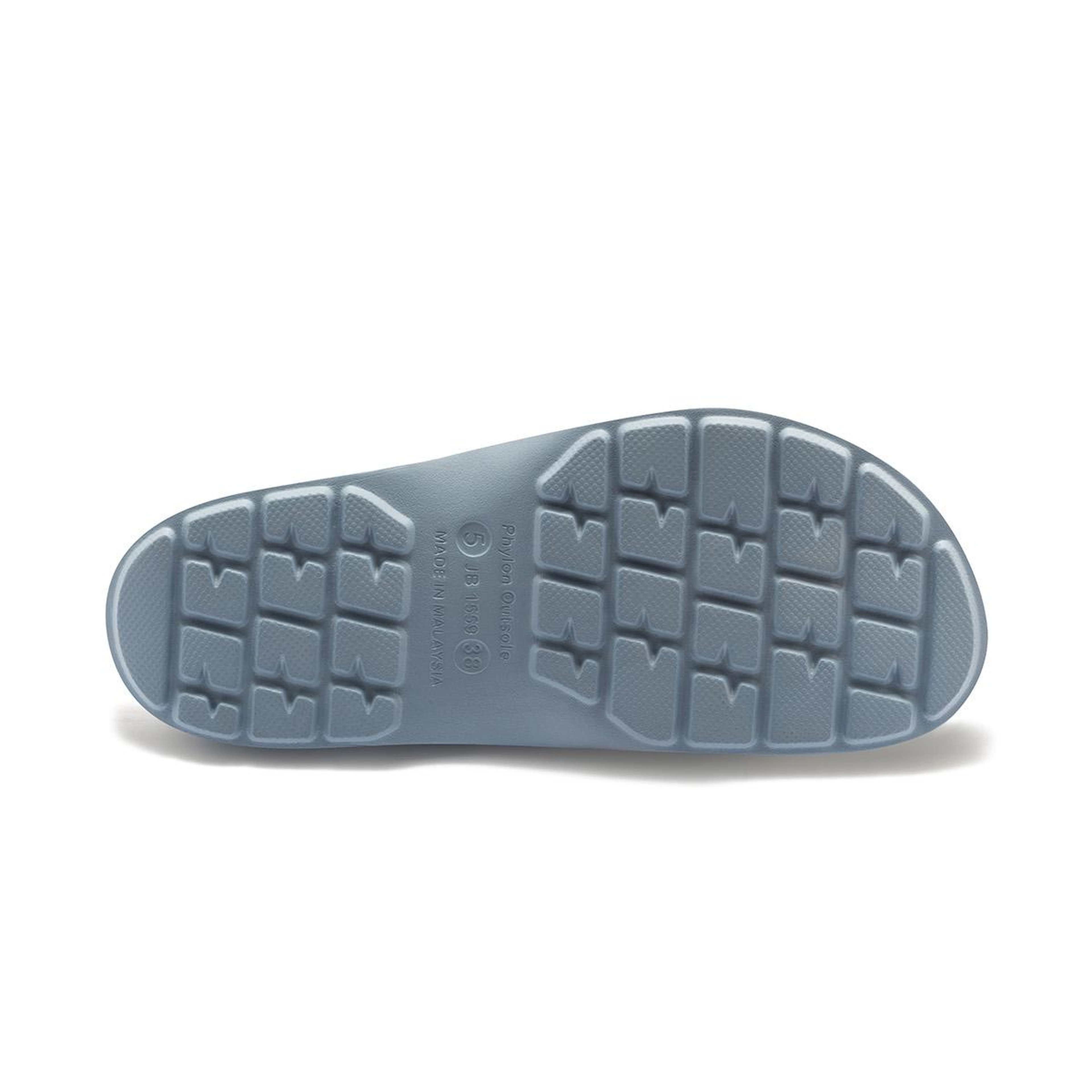 Lucy Kadın, Garson Boy Sabo Terlik Mavi 37/41