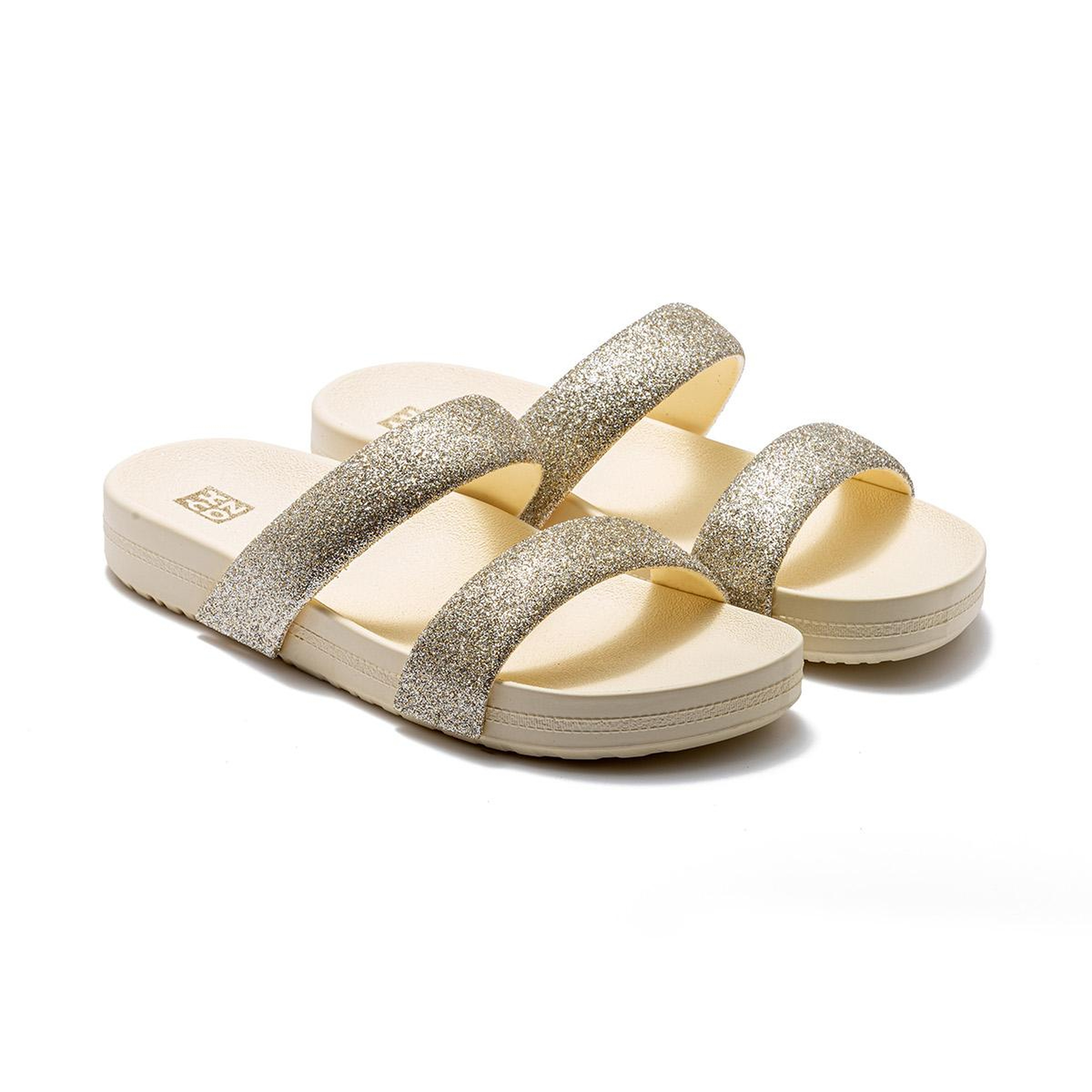 Bestie Kadın Terlik Bej 35/40