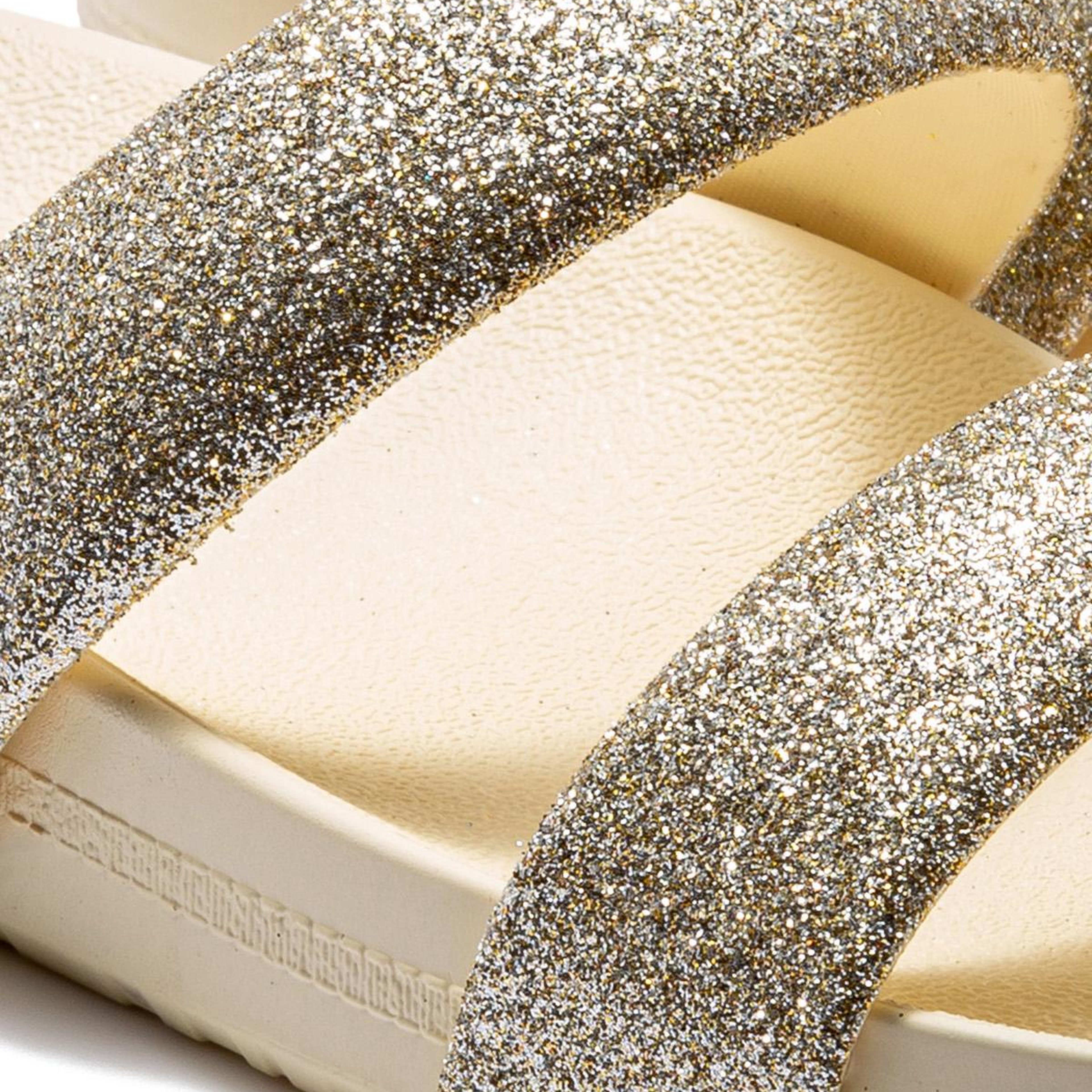 Bestie Kadın Terlik Bej 35/40