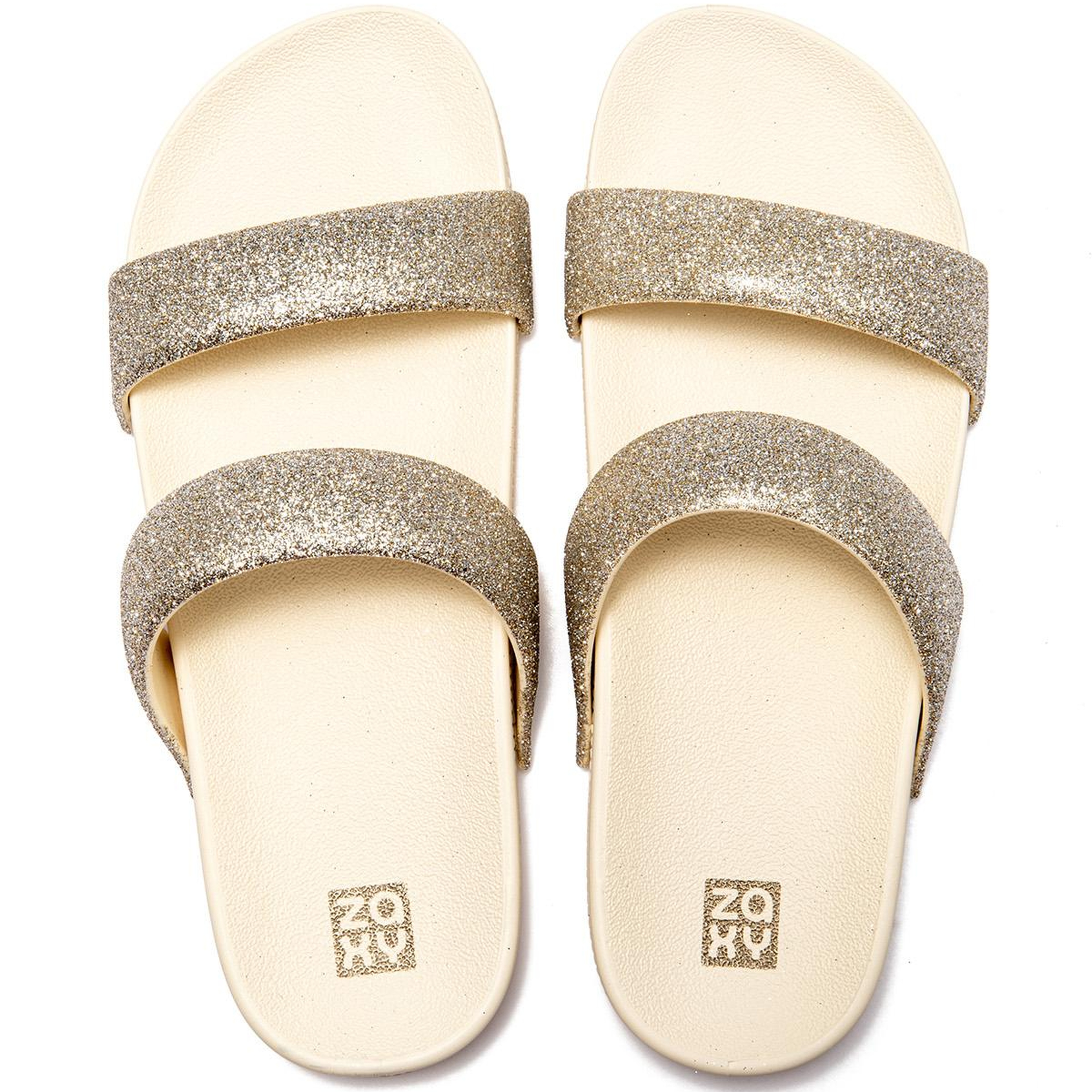 Bestie Kadın Terlik Bej 35/40