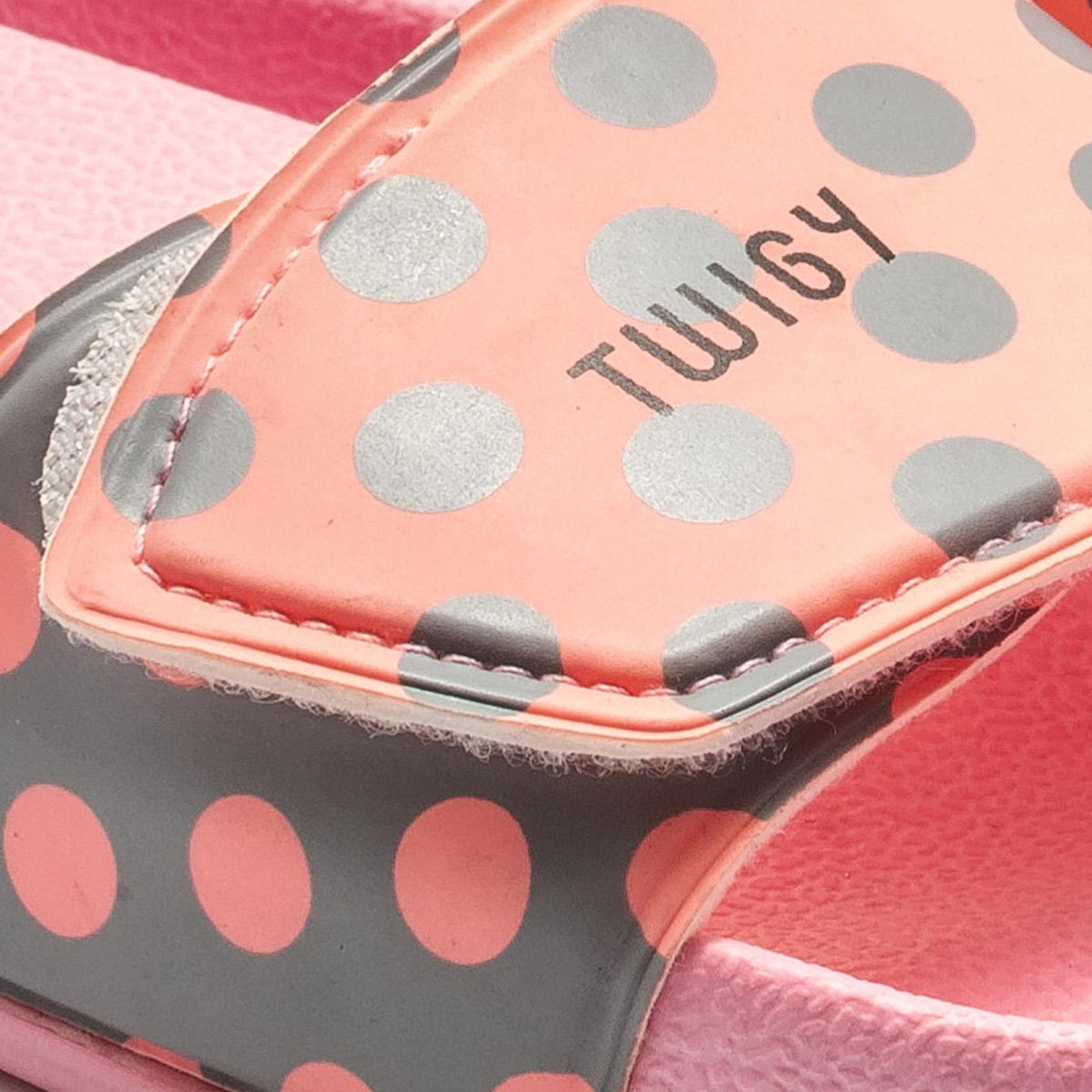 Jupela Çocuk Terlik Pembe 30/35