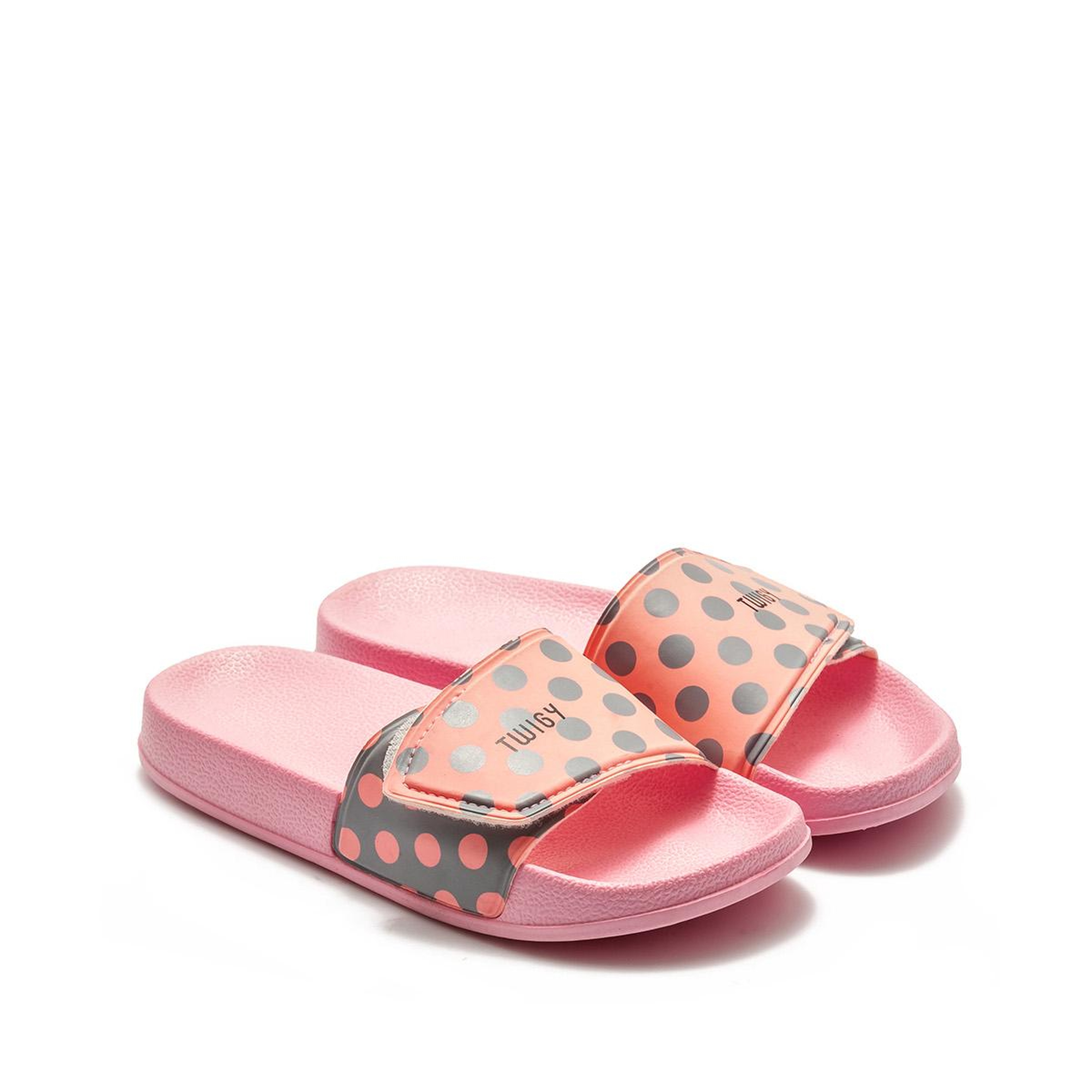 Jupela Çocuk Terlik Pembe 30/35