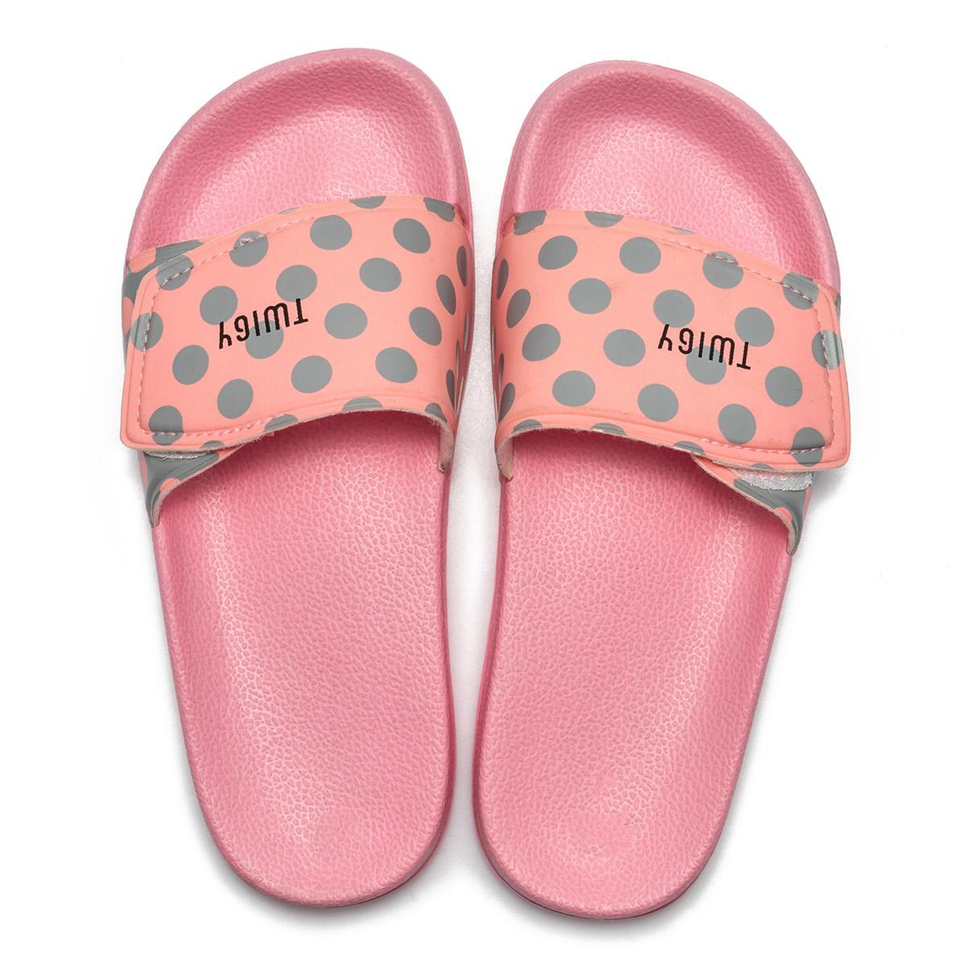 Jupela Çocuk Terlik Pembe 30/35