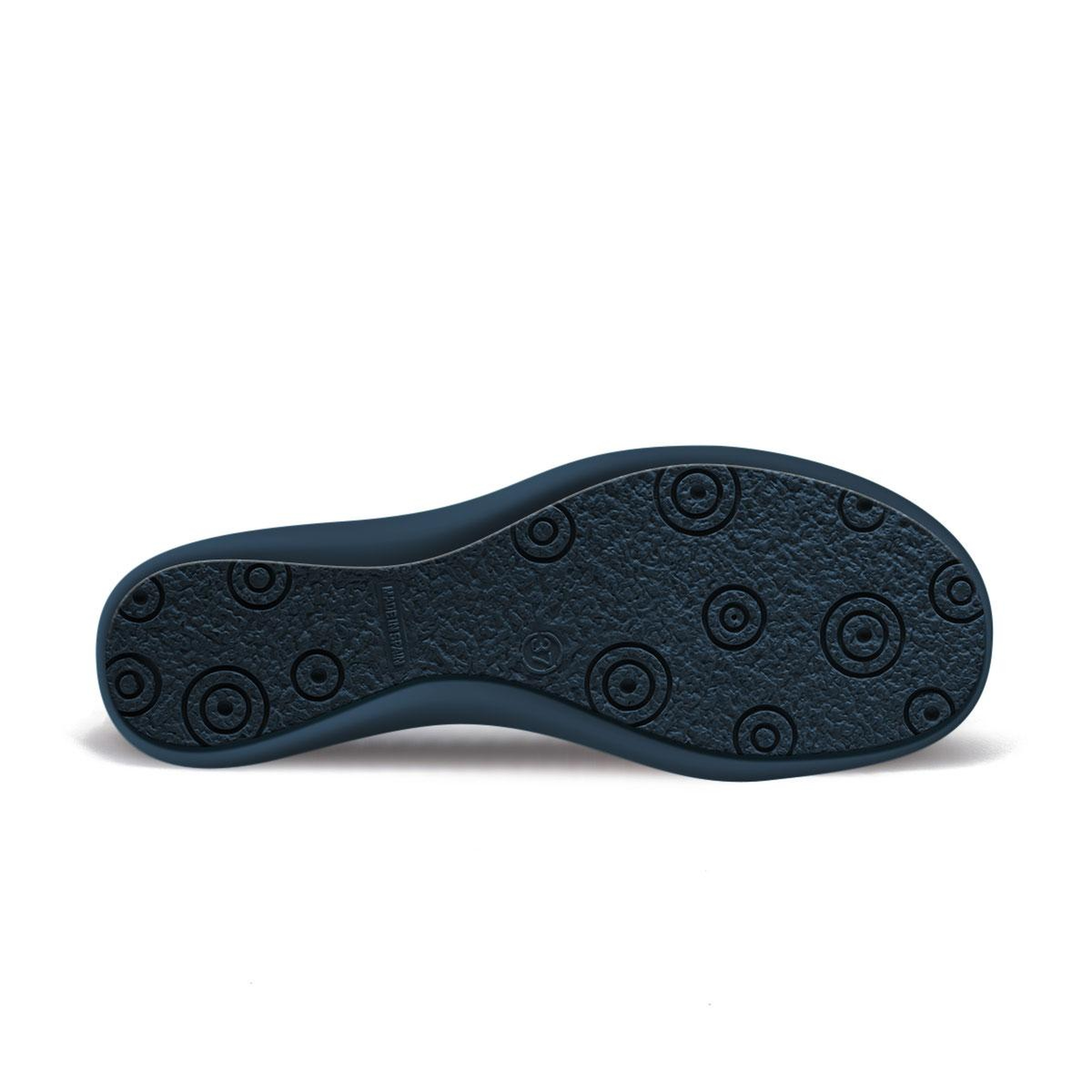 Cooper Kadın Ev Terliği Lacivert 37/41