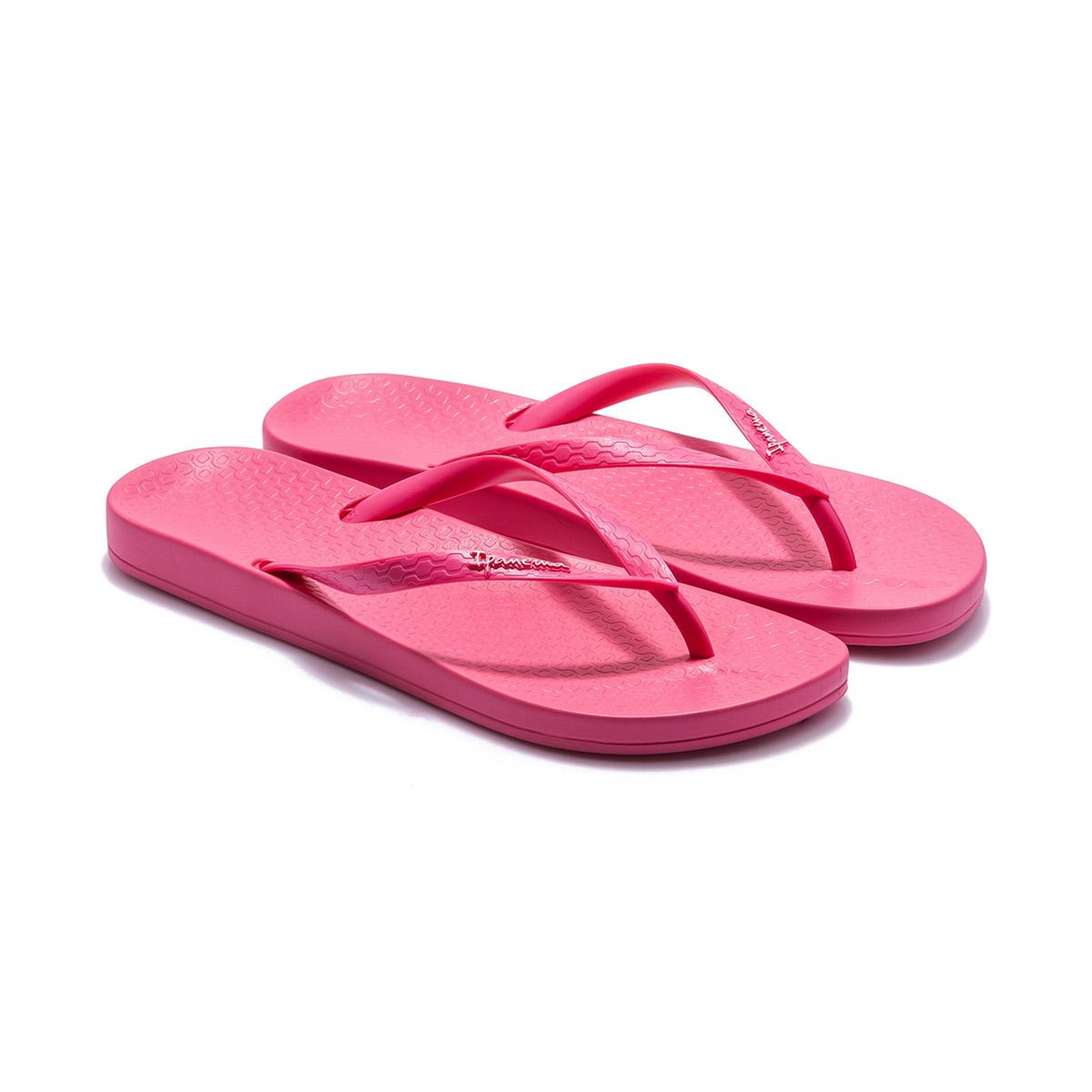 Anatomik Kadın Parmak Arası Terlik Pembe 35/42