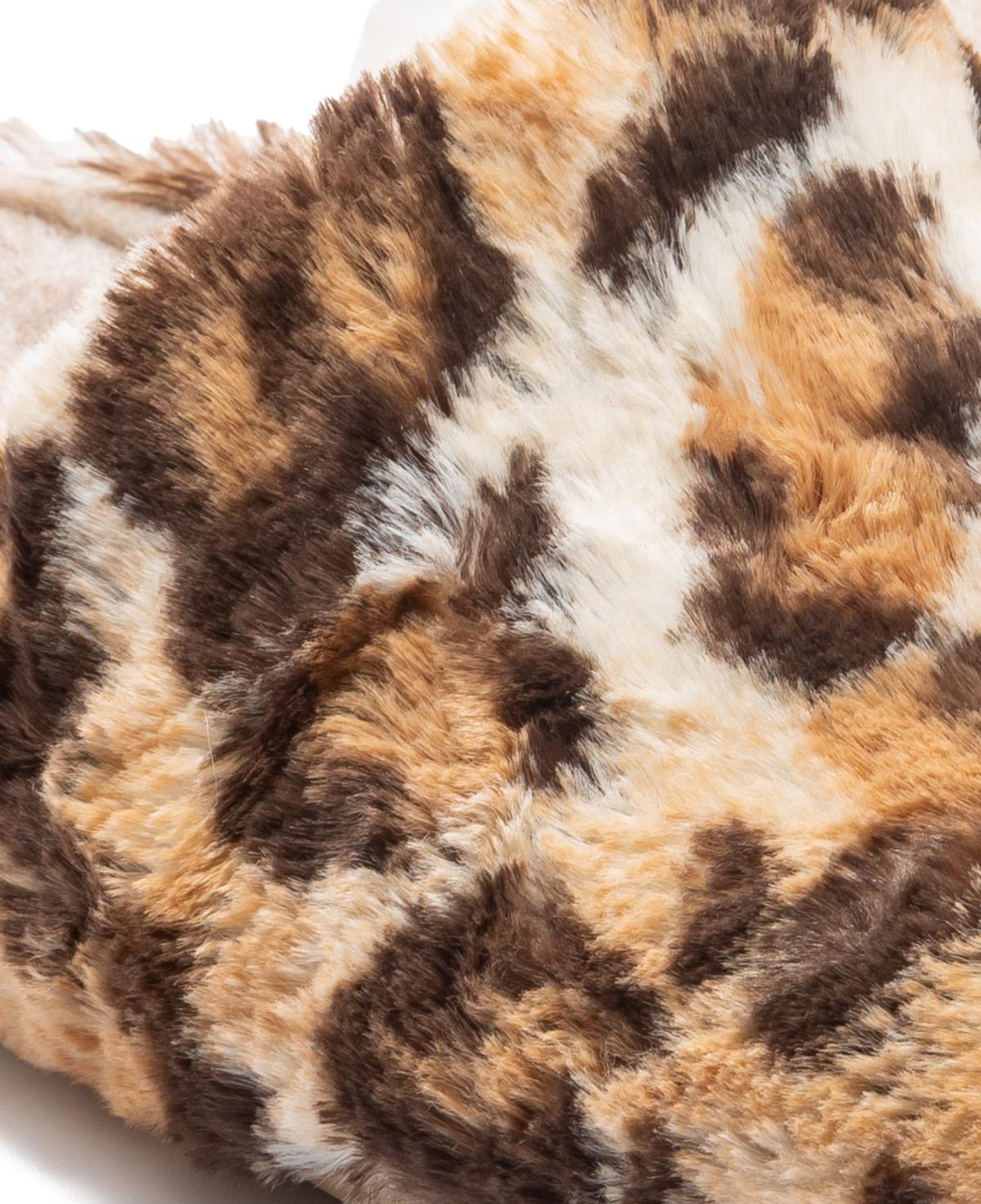 Dolly Kadın Ev Terliği Leopar 36/41