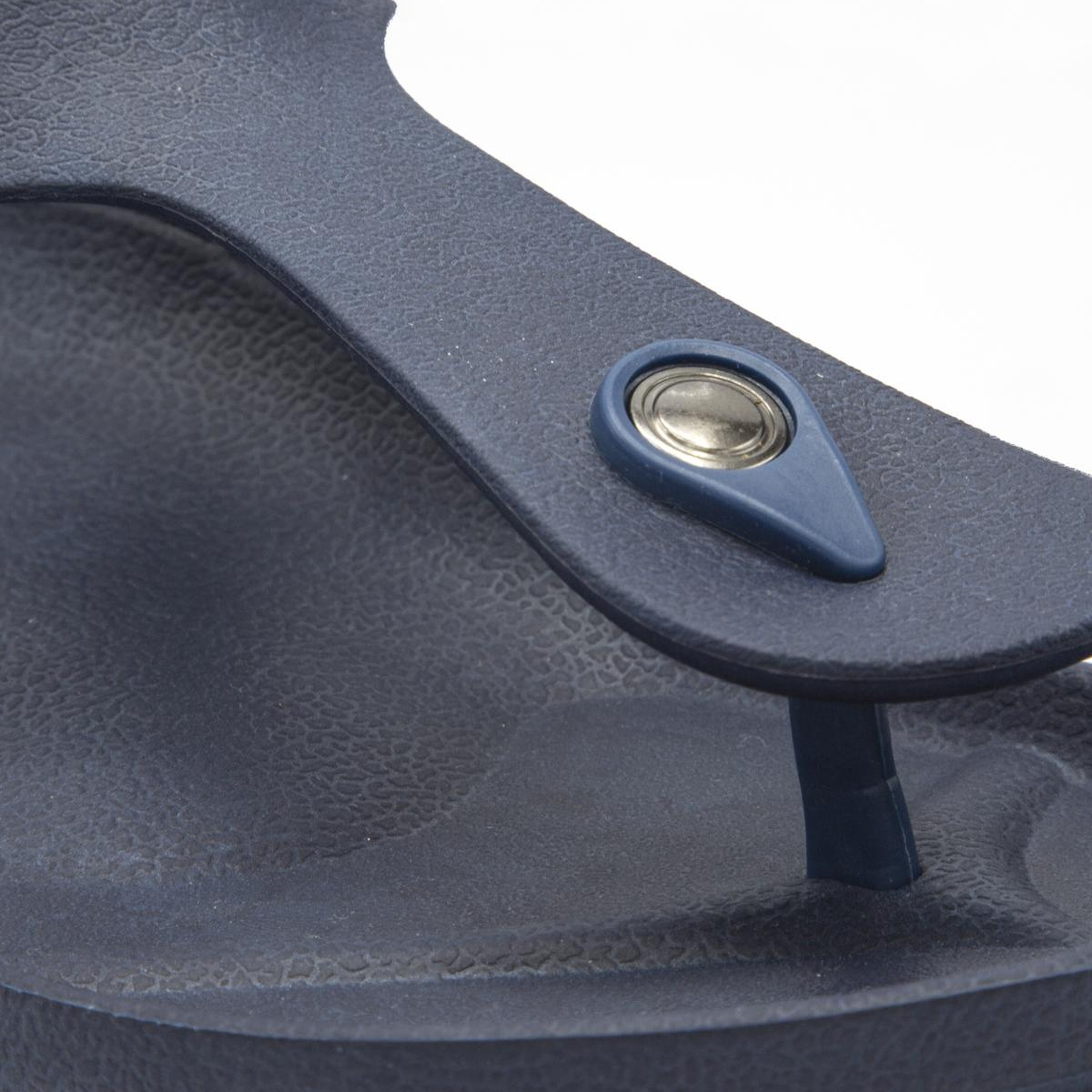 Jude Kadın Parmak Arası Terlik Lacivert 37/41