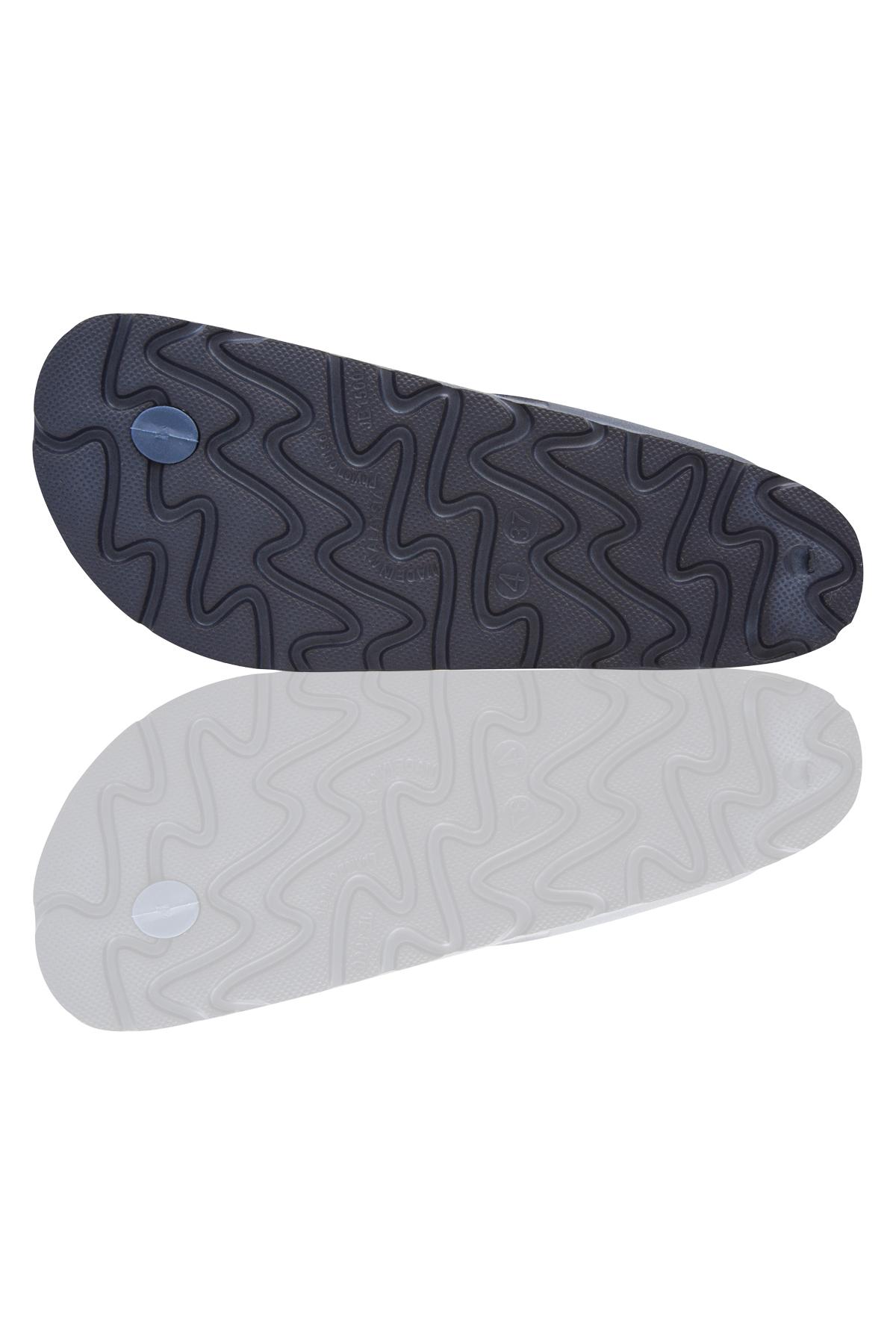 Jude Kadın Parmak Arası Terlik Lacivert 37/41