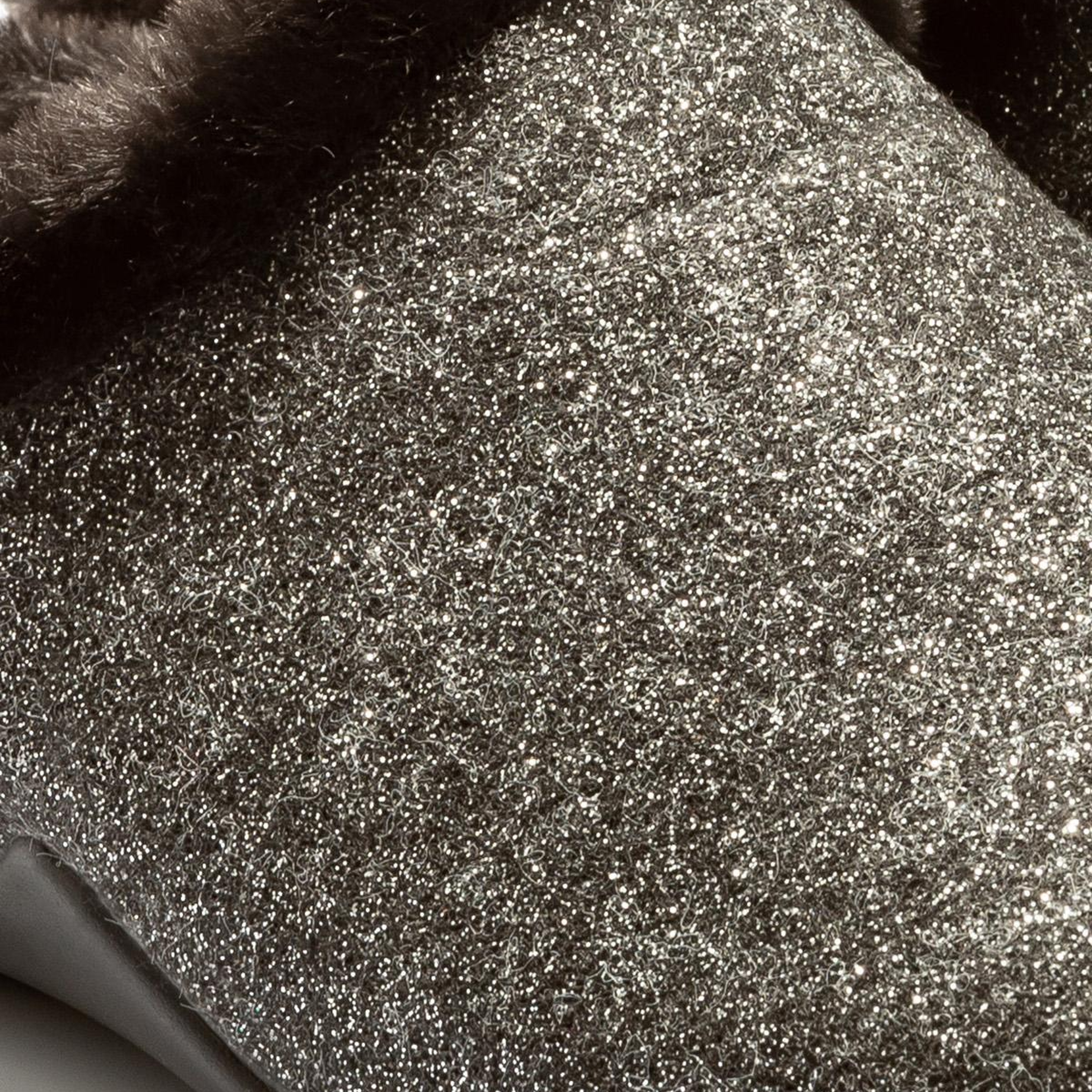 Firenze Kadın Ev Terliği Siyah 36/41