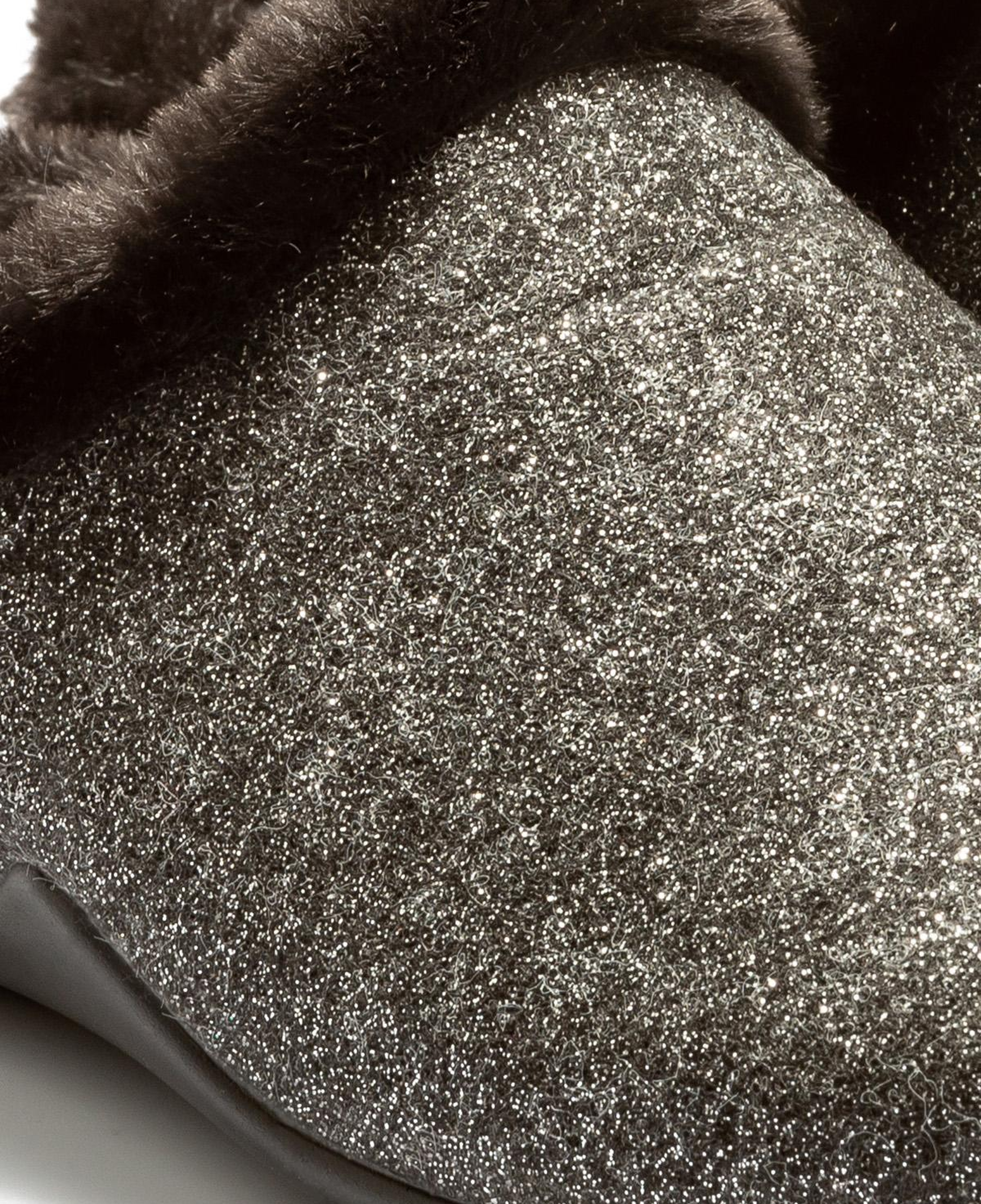 Firenze Kadın Ev Terliği Siyah 36/41