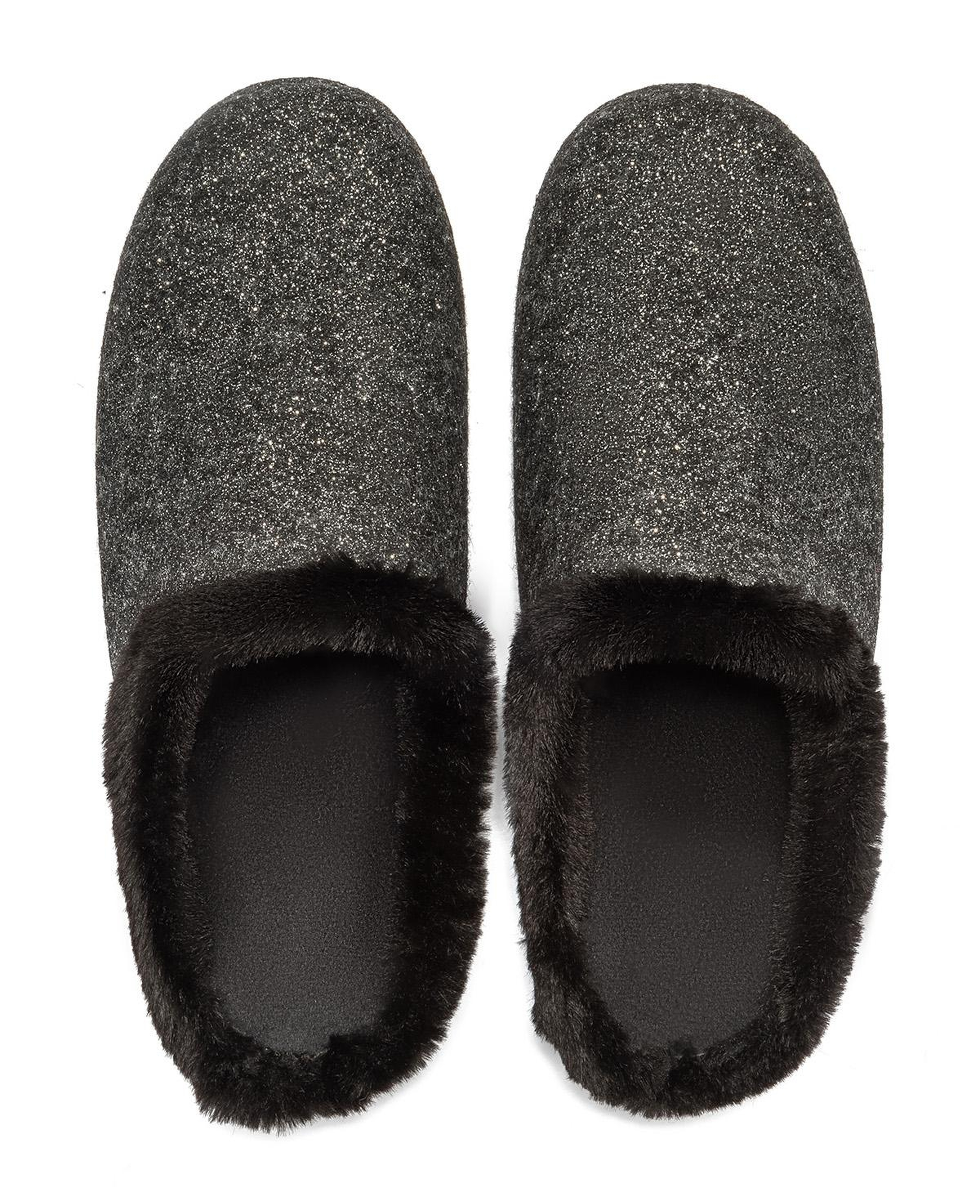 Firenze Kadın Ev Terliği Siyah 36/41