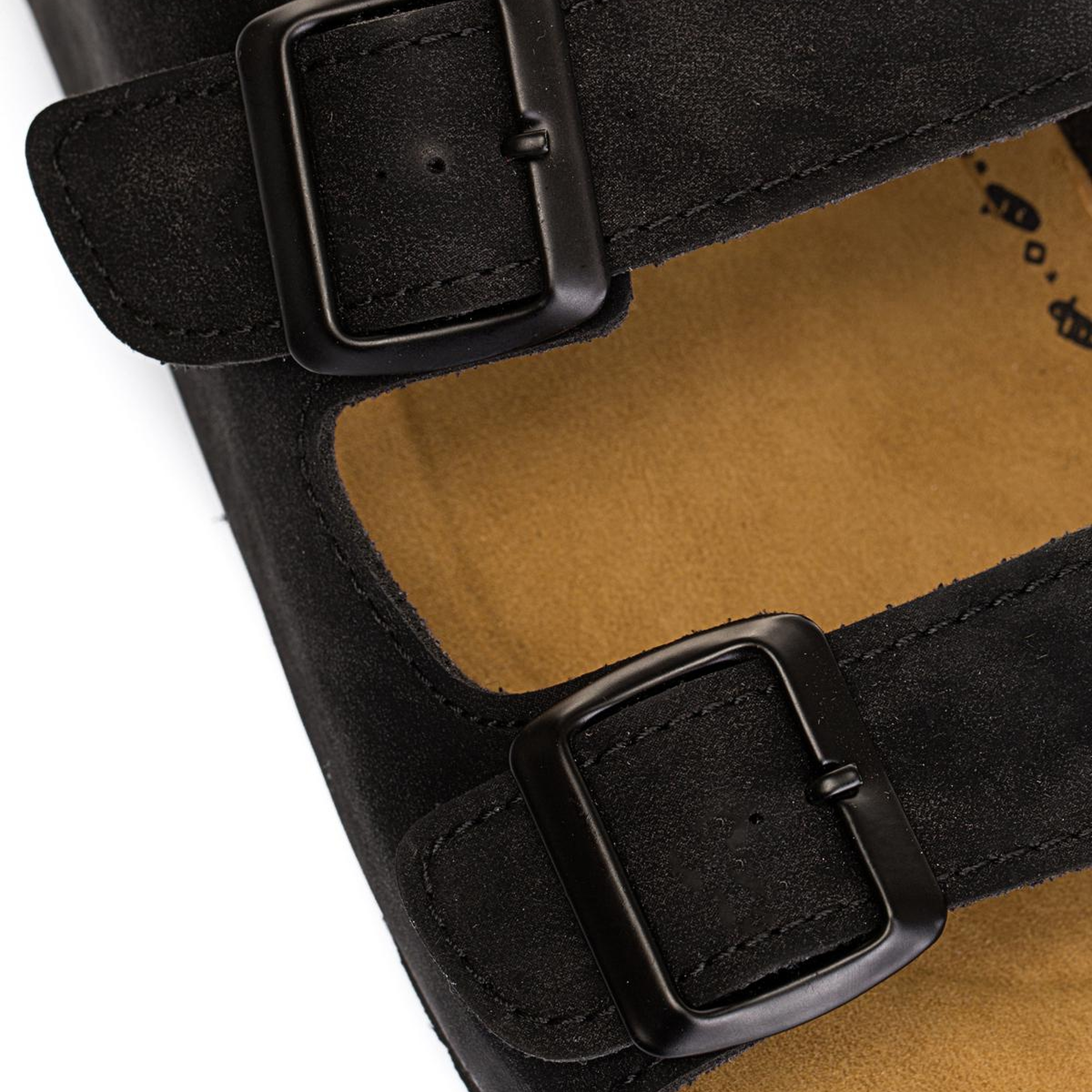 Leo Erkek Terlik Siyah 41/45