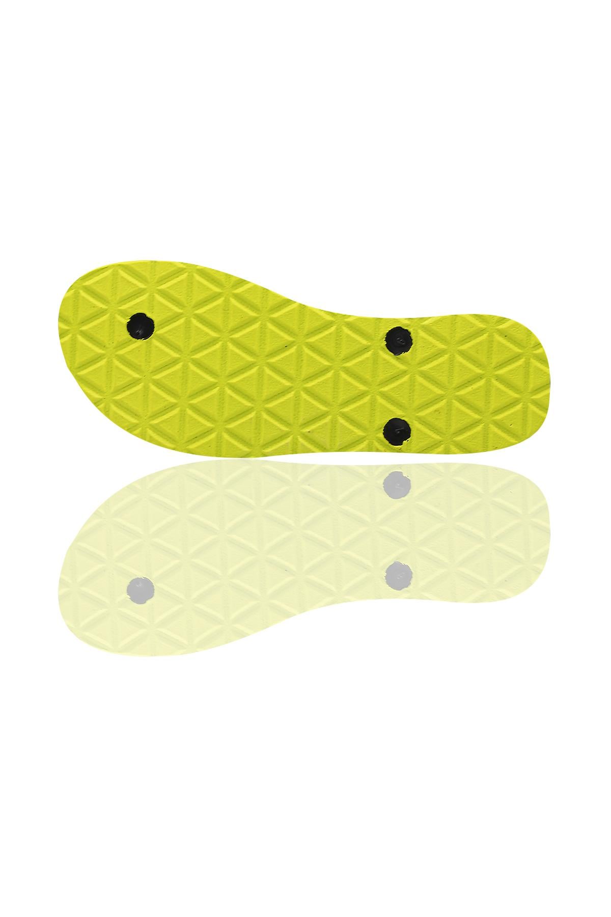 Pandora Kadın Parmak Arası Terlik Siyah 36/41