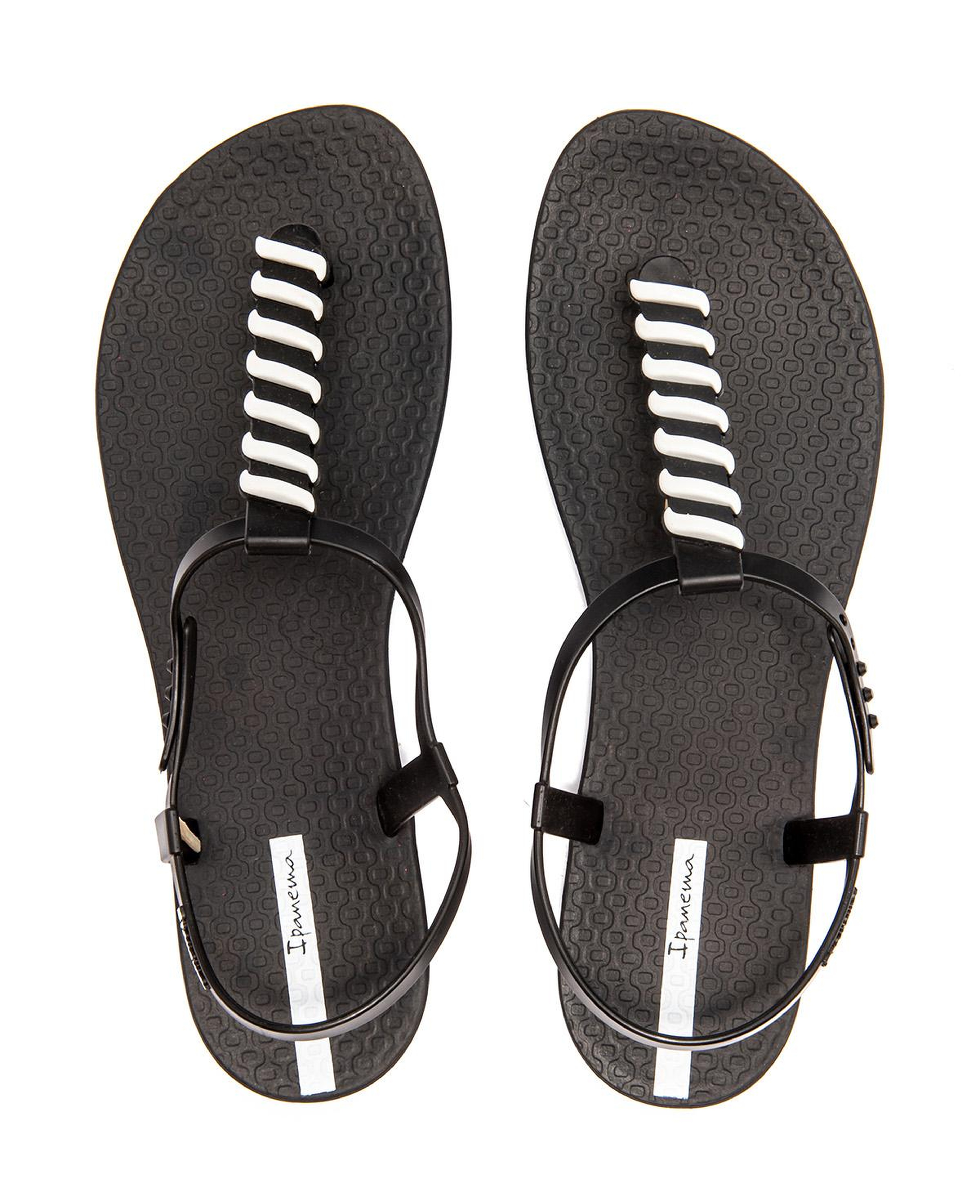 Class Jazz Kadın Sandalet Siyah 35/42